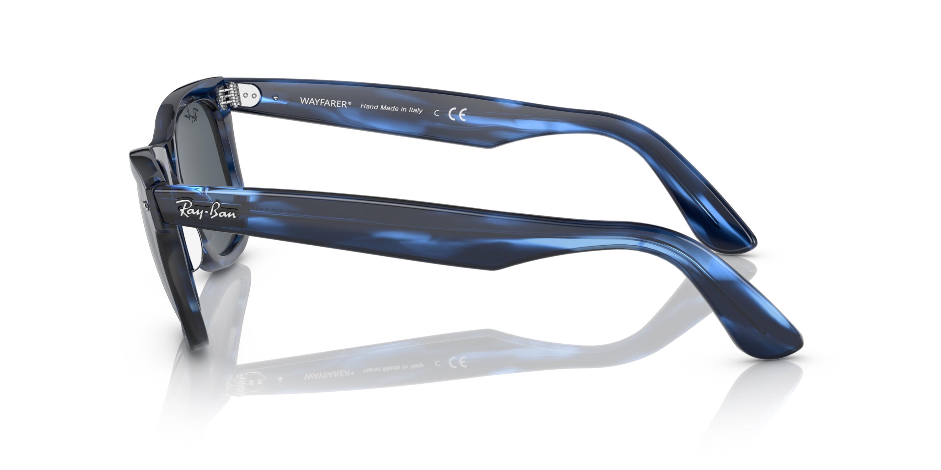 RAY-BAN 0RB2140 1361R5 50