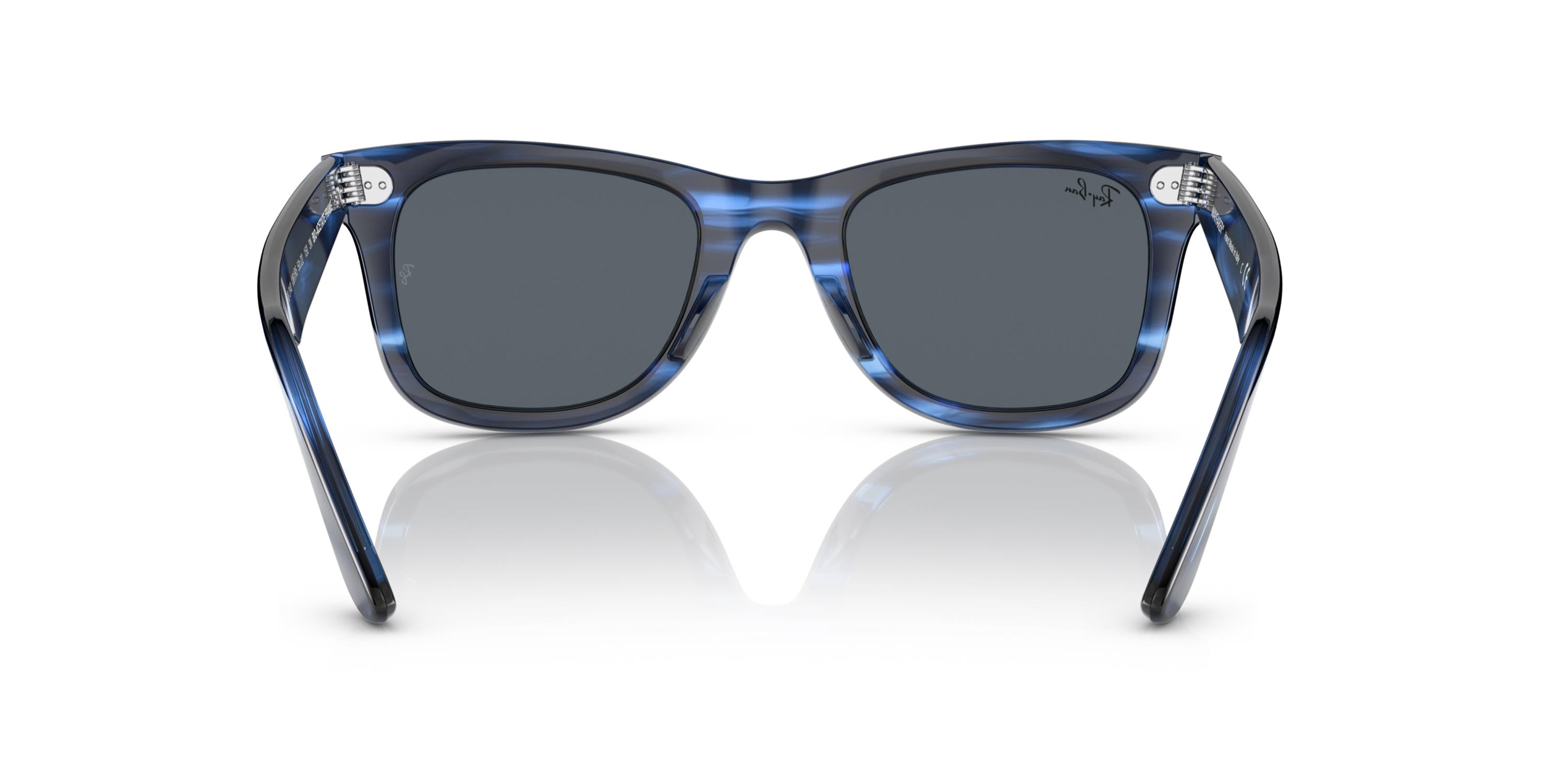 RAY-BAN 0RB2140 1361R5 50