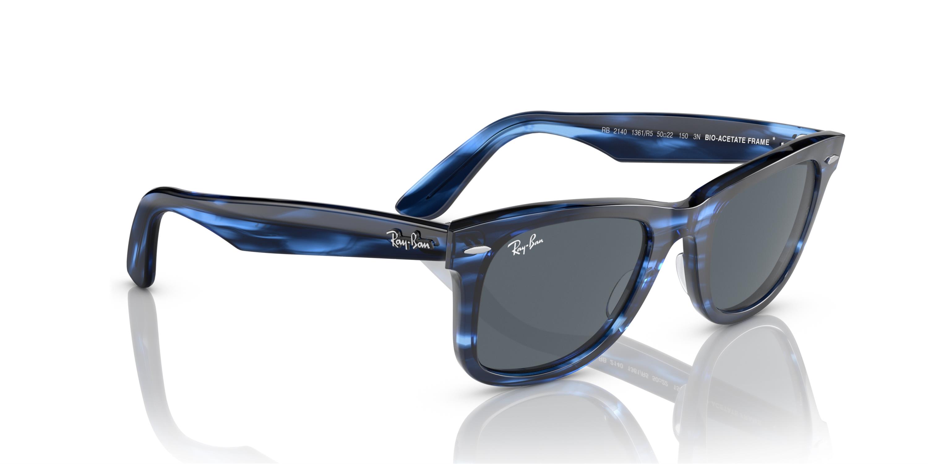 RAY-BAN 0RB2140 1361R5 50
