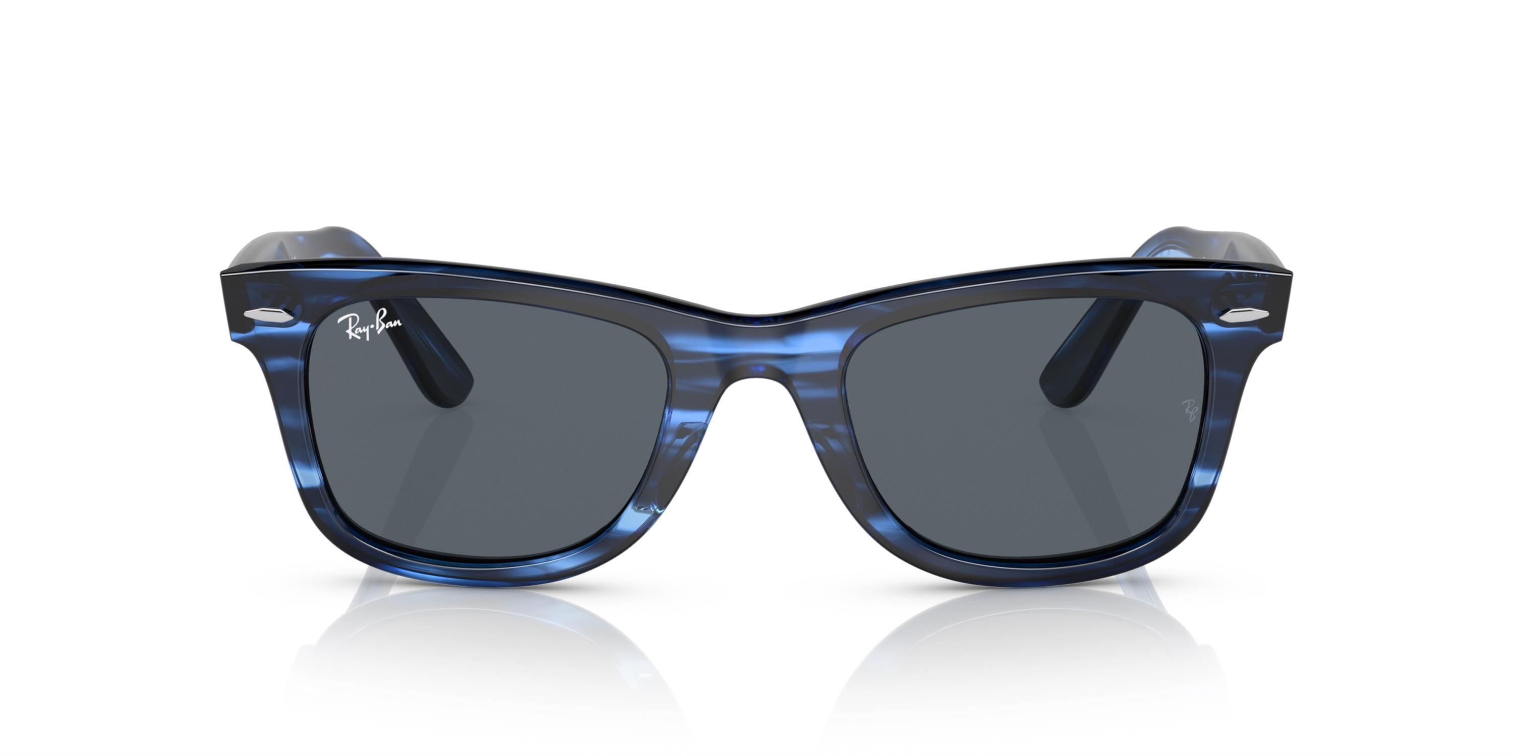 RAY-BAN 0RB2140 1361R5 50