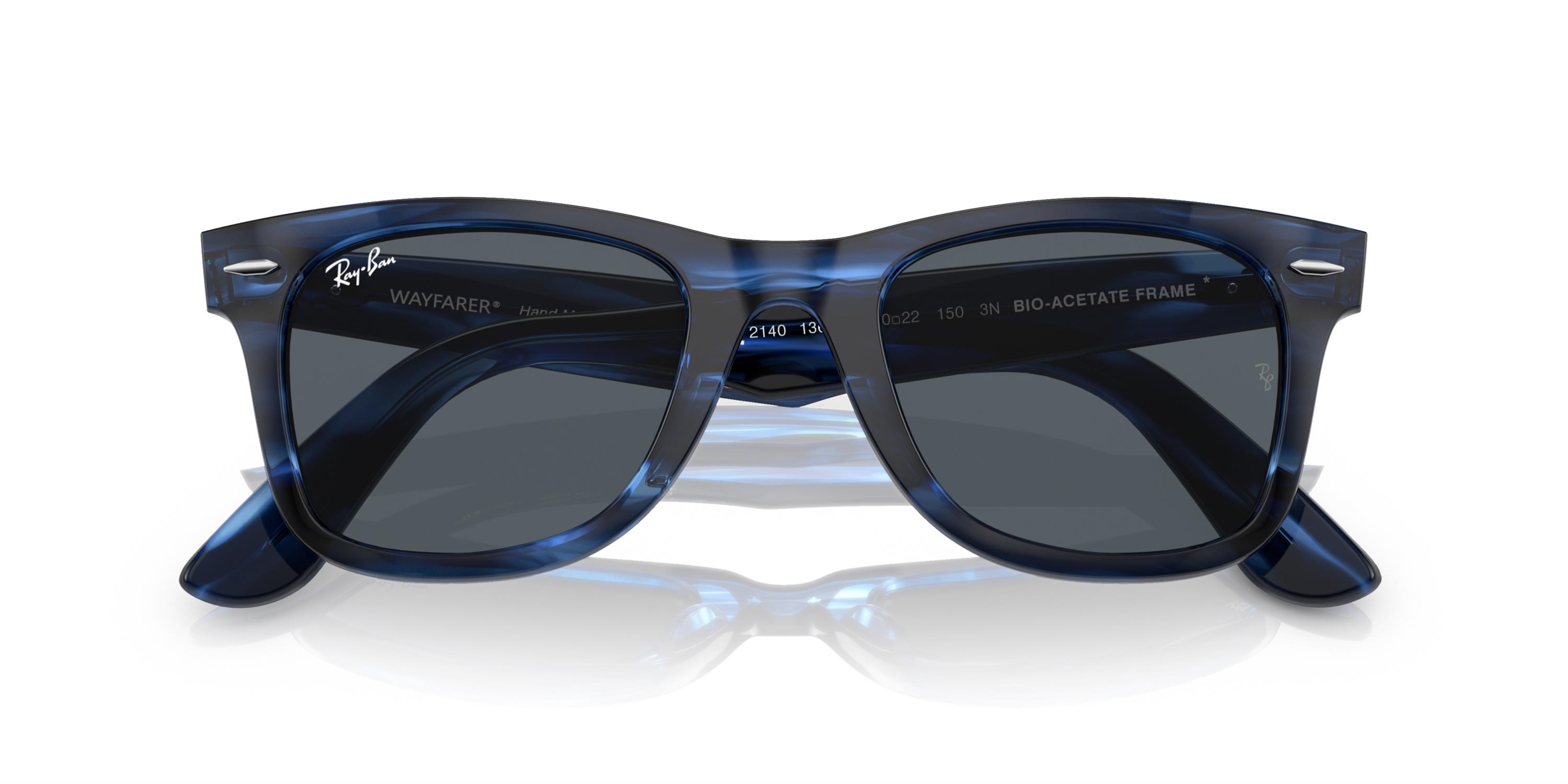 RAY-BAN 0RB2140 1361R5 50