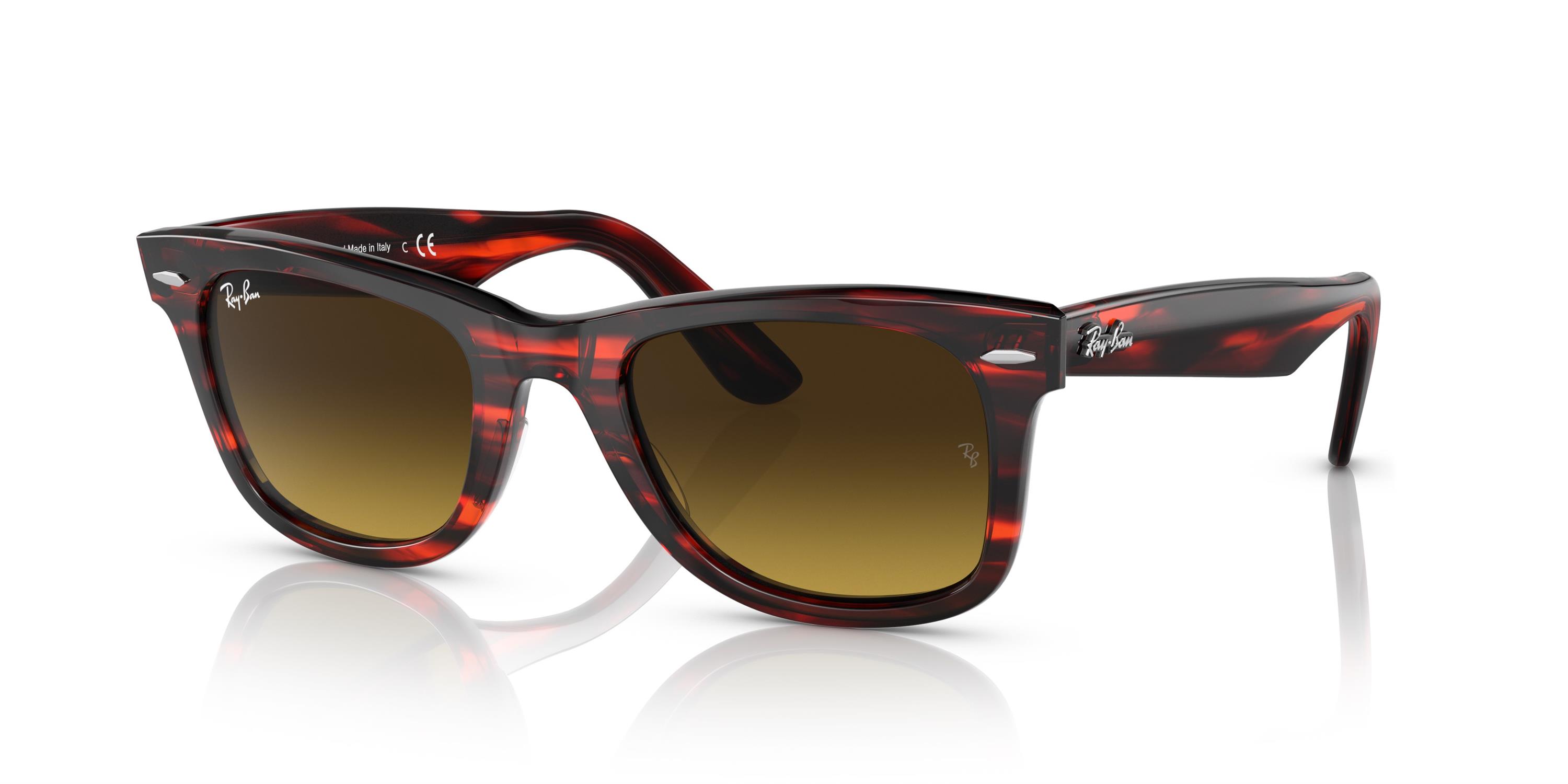 RAY-BAN 0RB2140 136285 50