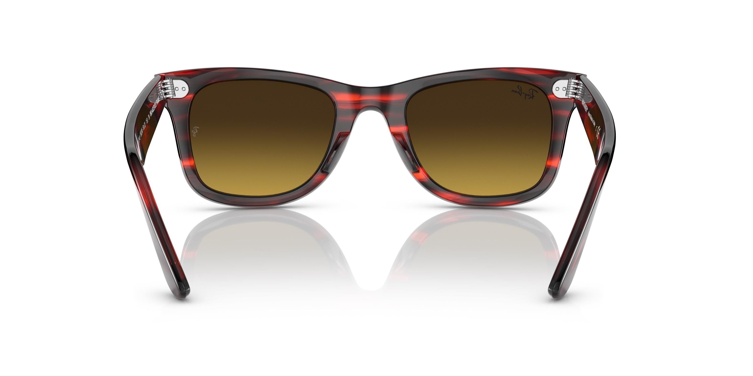RAY-BAN 0RB2140 136285 50