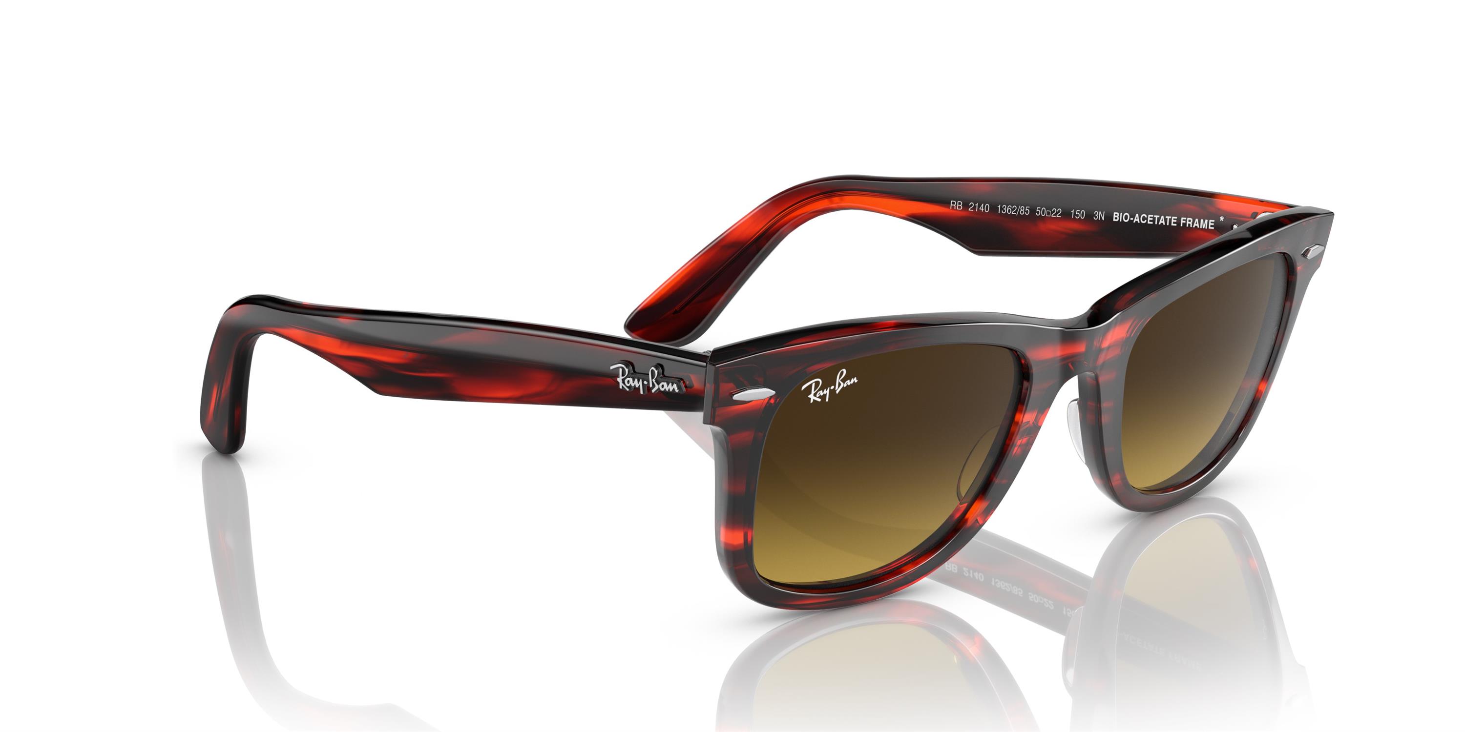 RAY-BAN 0RB2140 136285 50