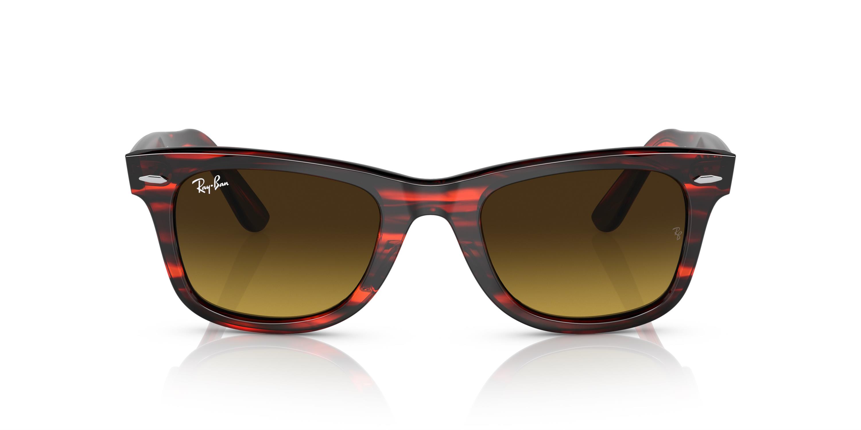 RAY-BAN 0RB2140 136285 50