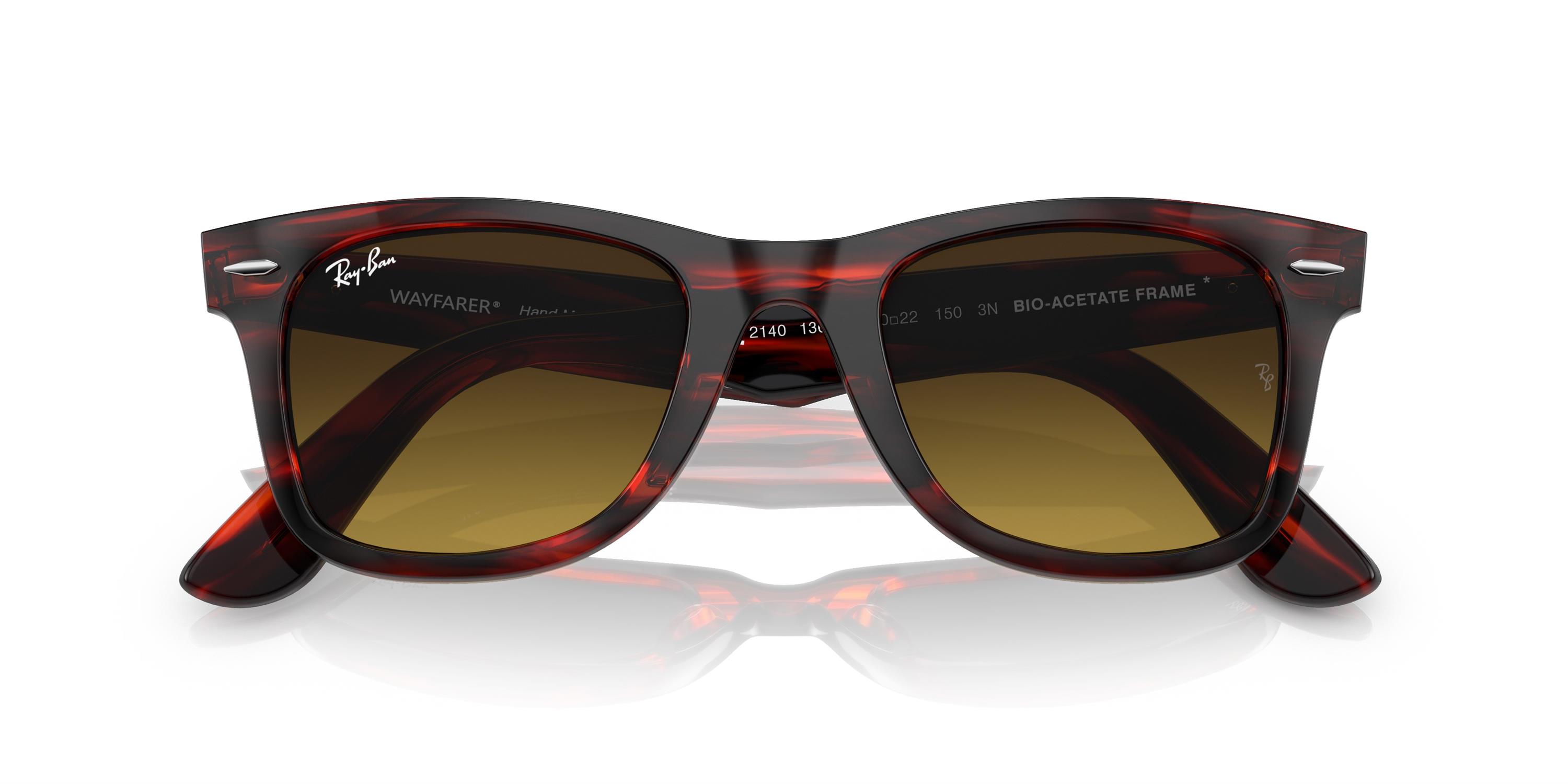 RAY-BAN 0RB2140 136285 50