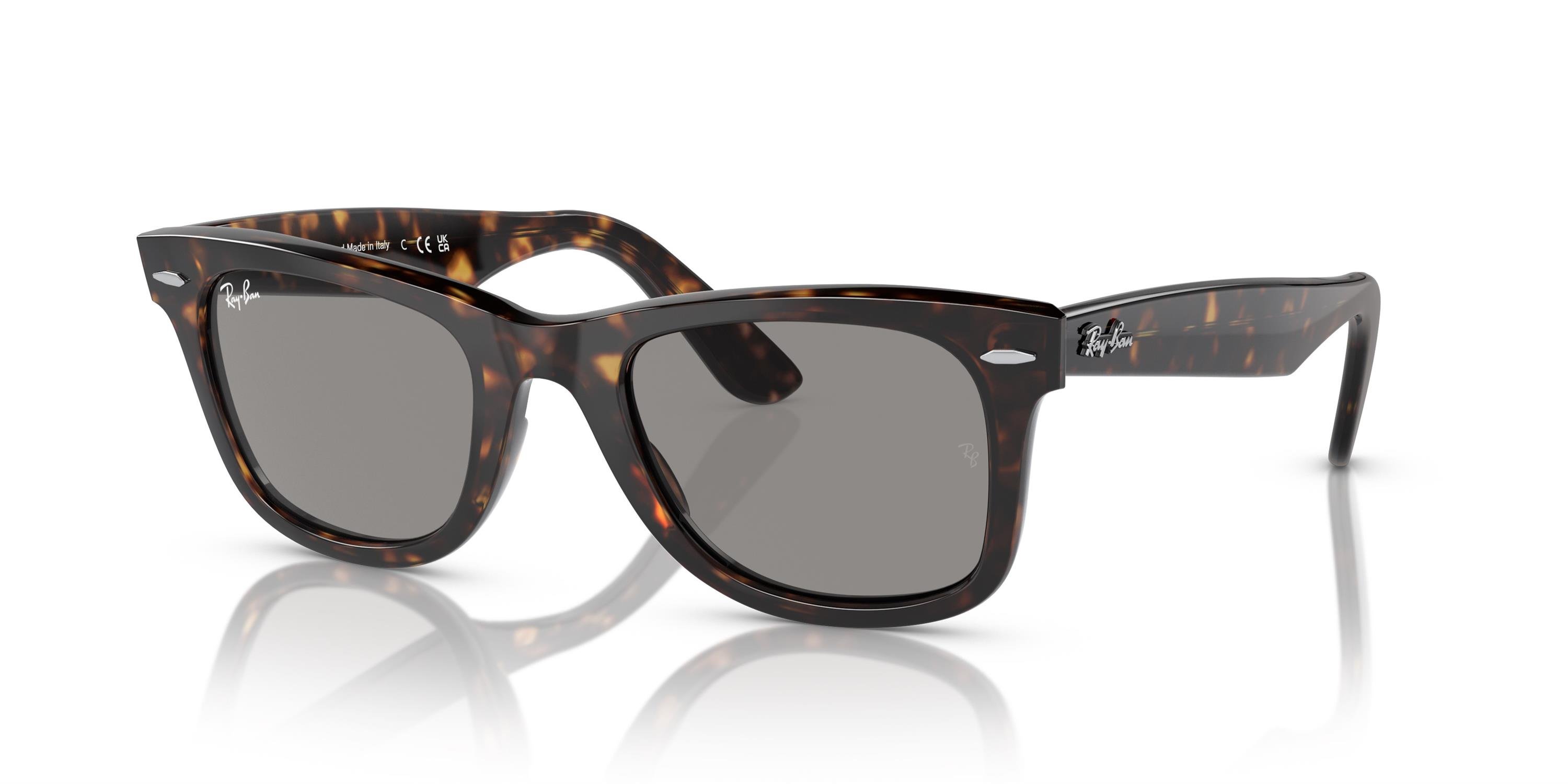 RAY-BAN 0RB2140 1382R5 50
