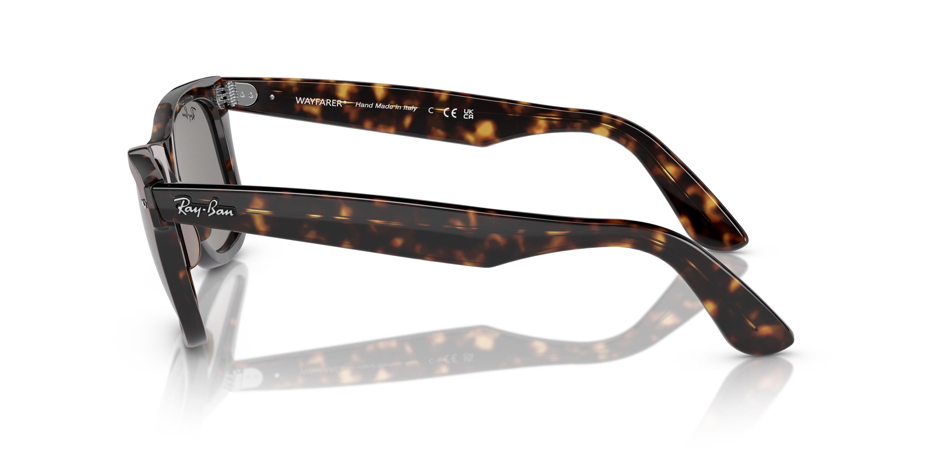 RAY-BAN 0RB2140 1382R5 50