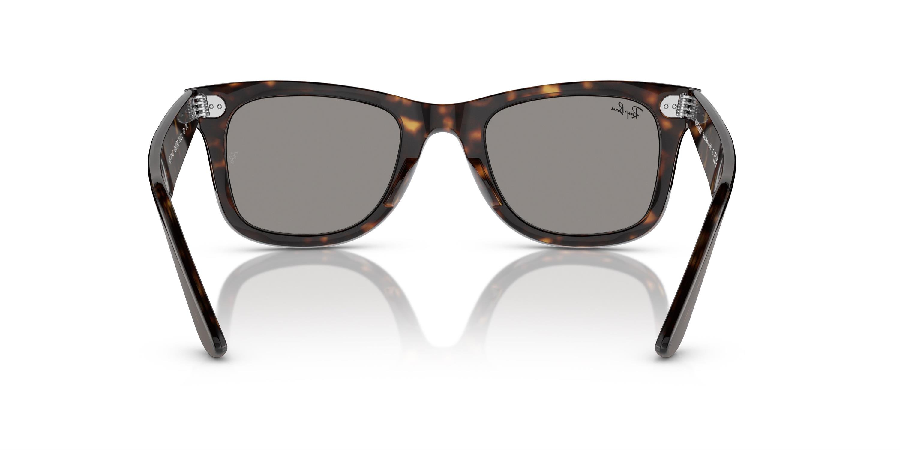 RAY-BAN 0RB2140 1382R5 50