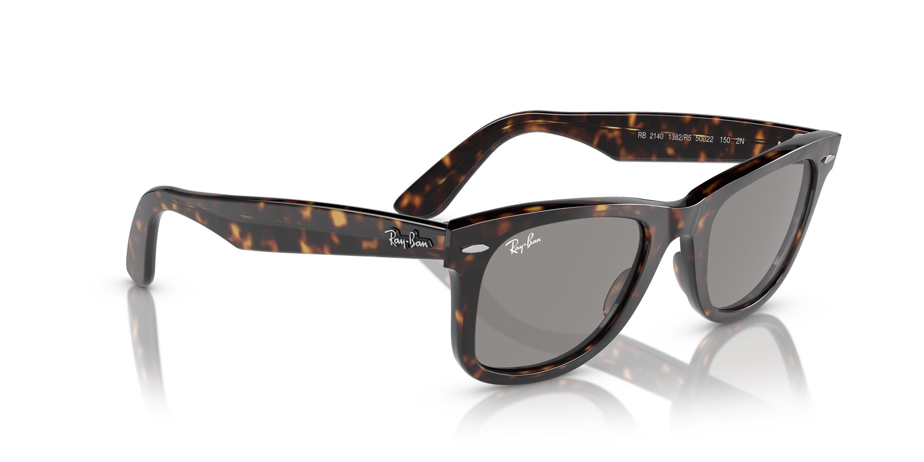 RAY-BAN 0RB2140 1382R5 50