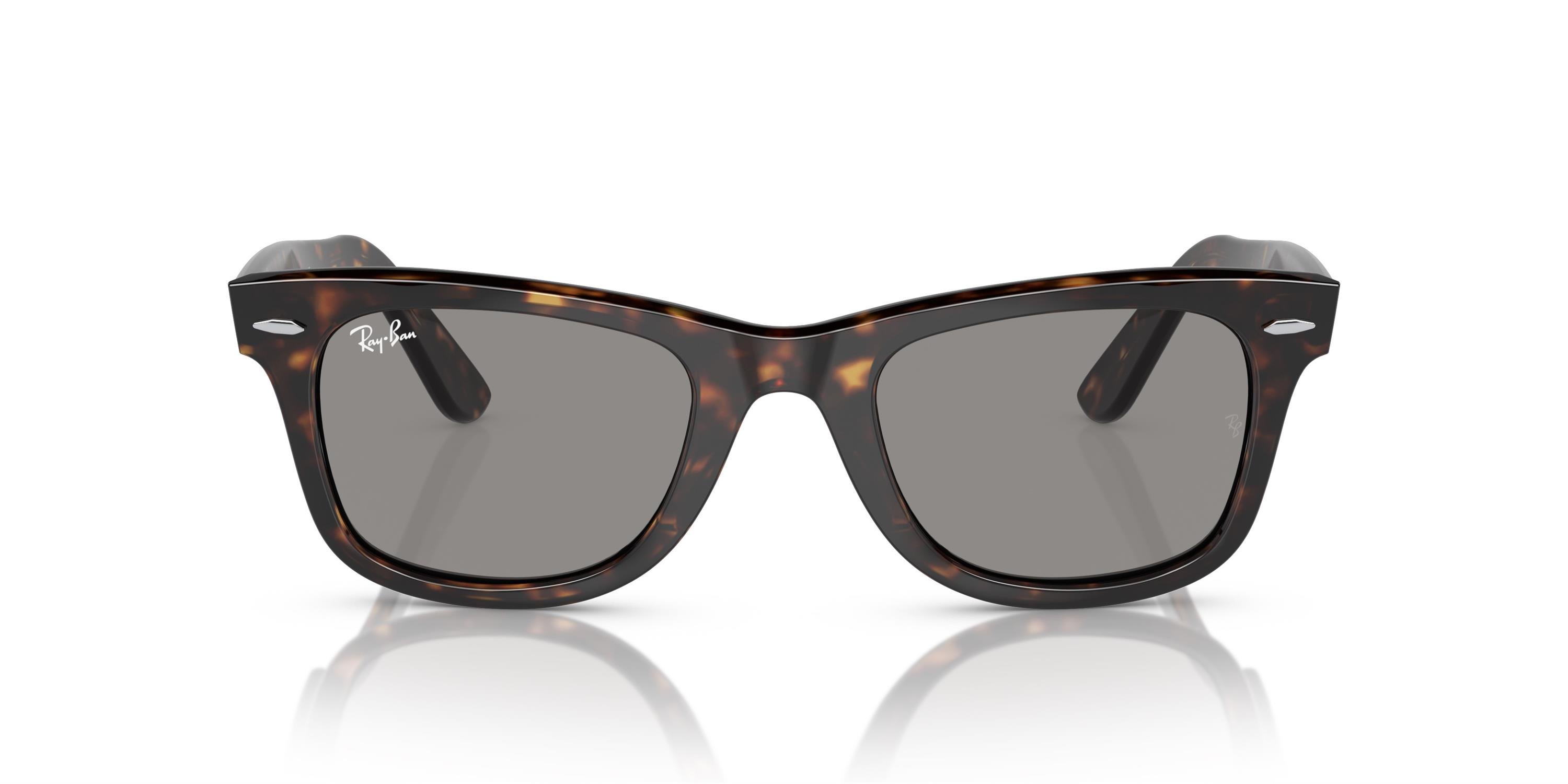 RAY-BAN 0RB2140 1382R5 50