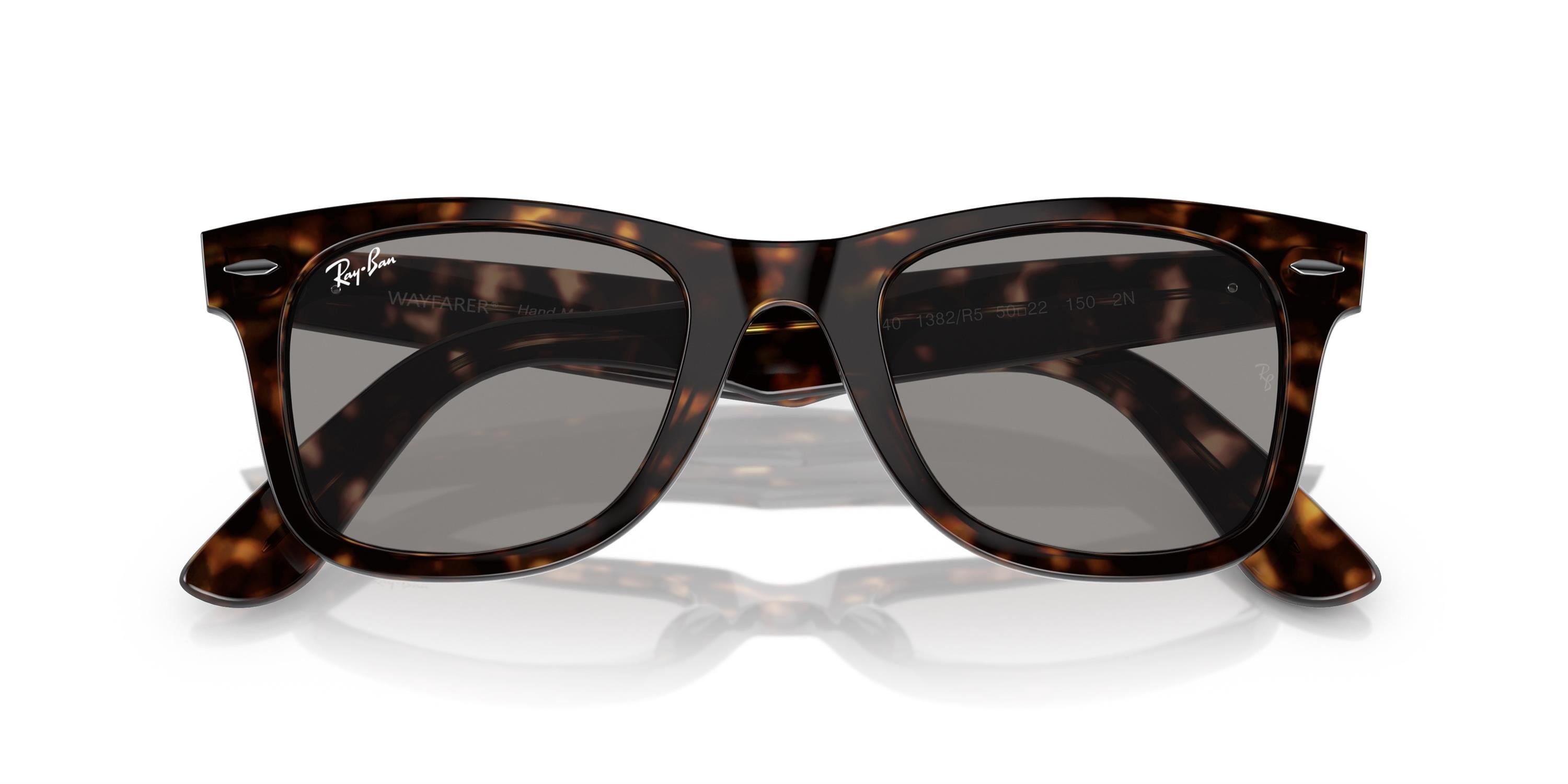 RAY-BAN 0RB2140 1382R5 50