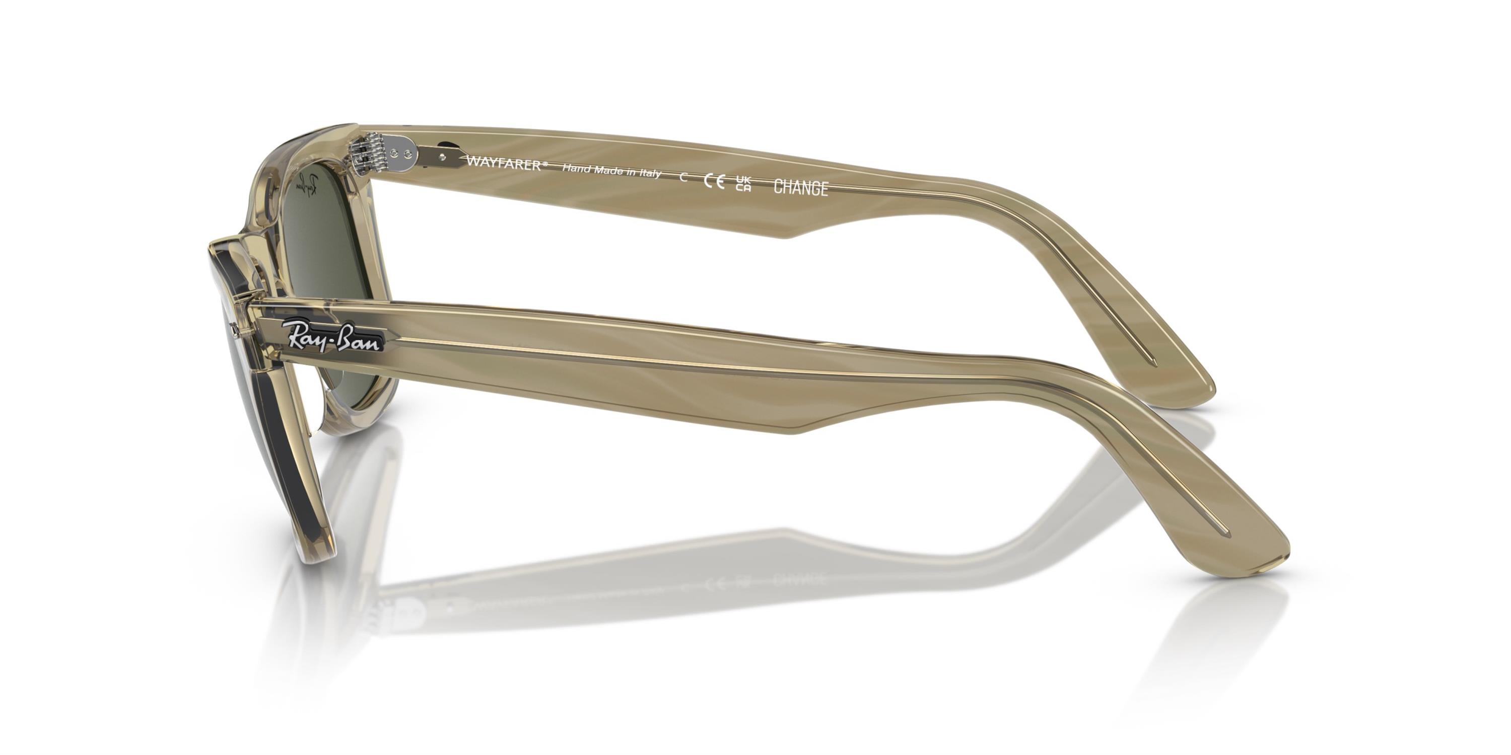 RAY-BAN 0RB2140 138731 50