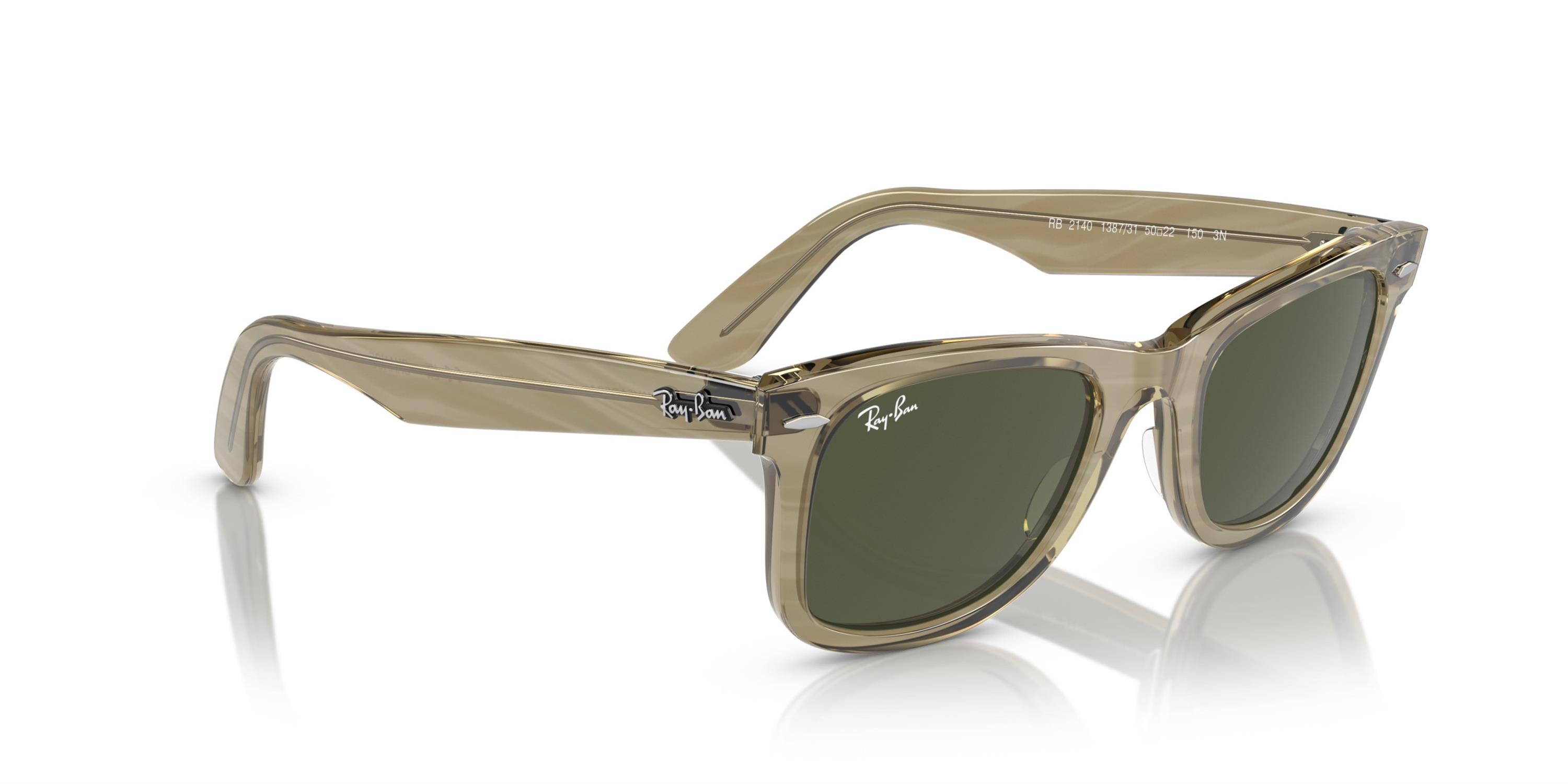 RAY-BAN 0RB2140 138731 50