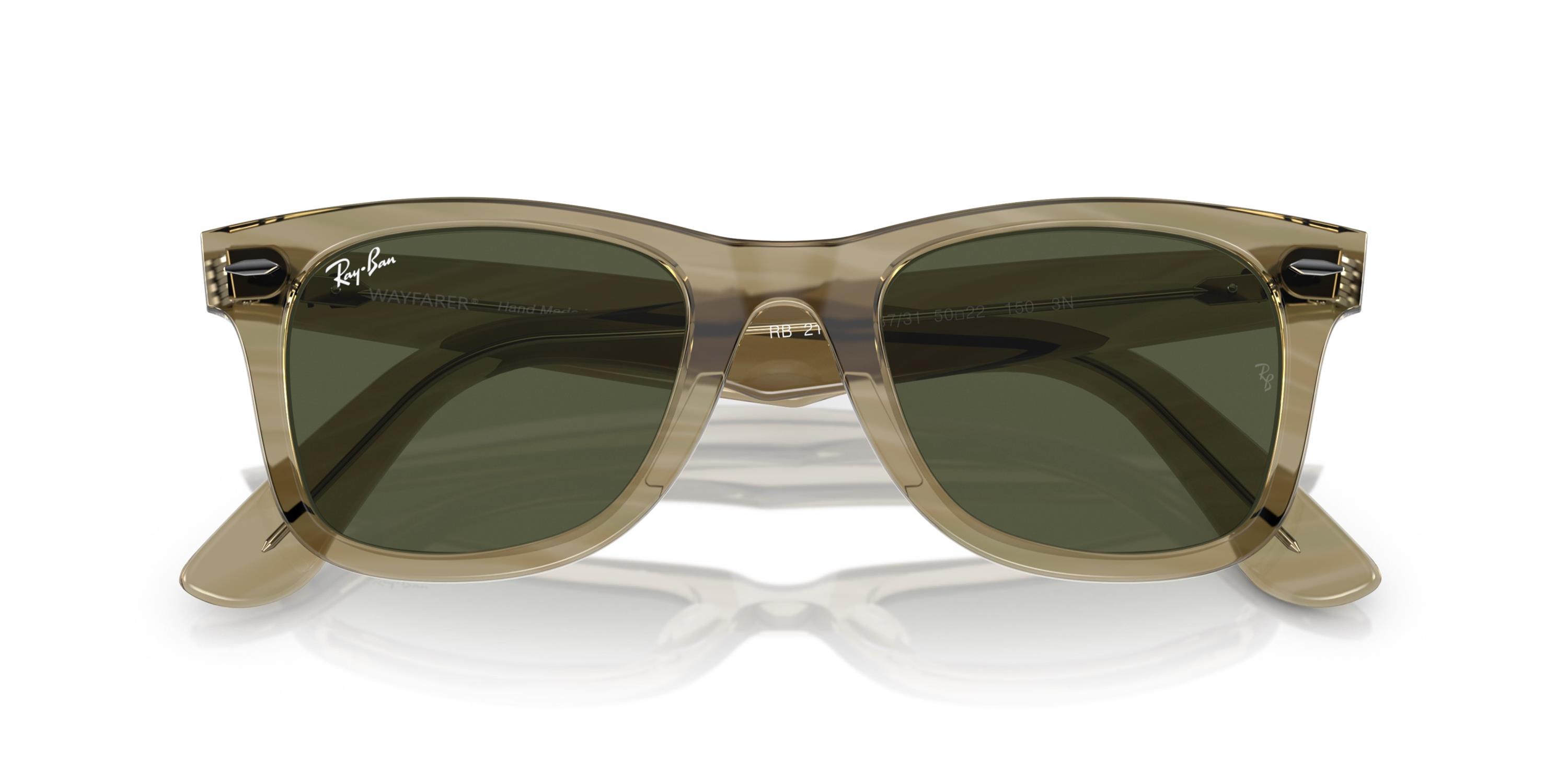 RAY-BAN 0RB2140 138731 50