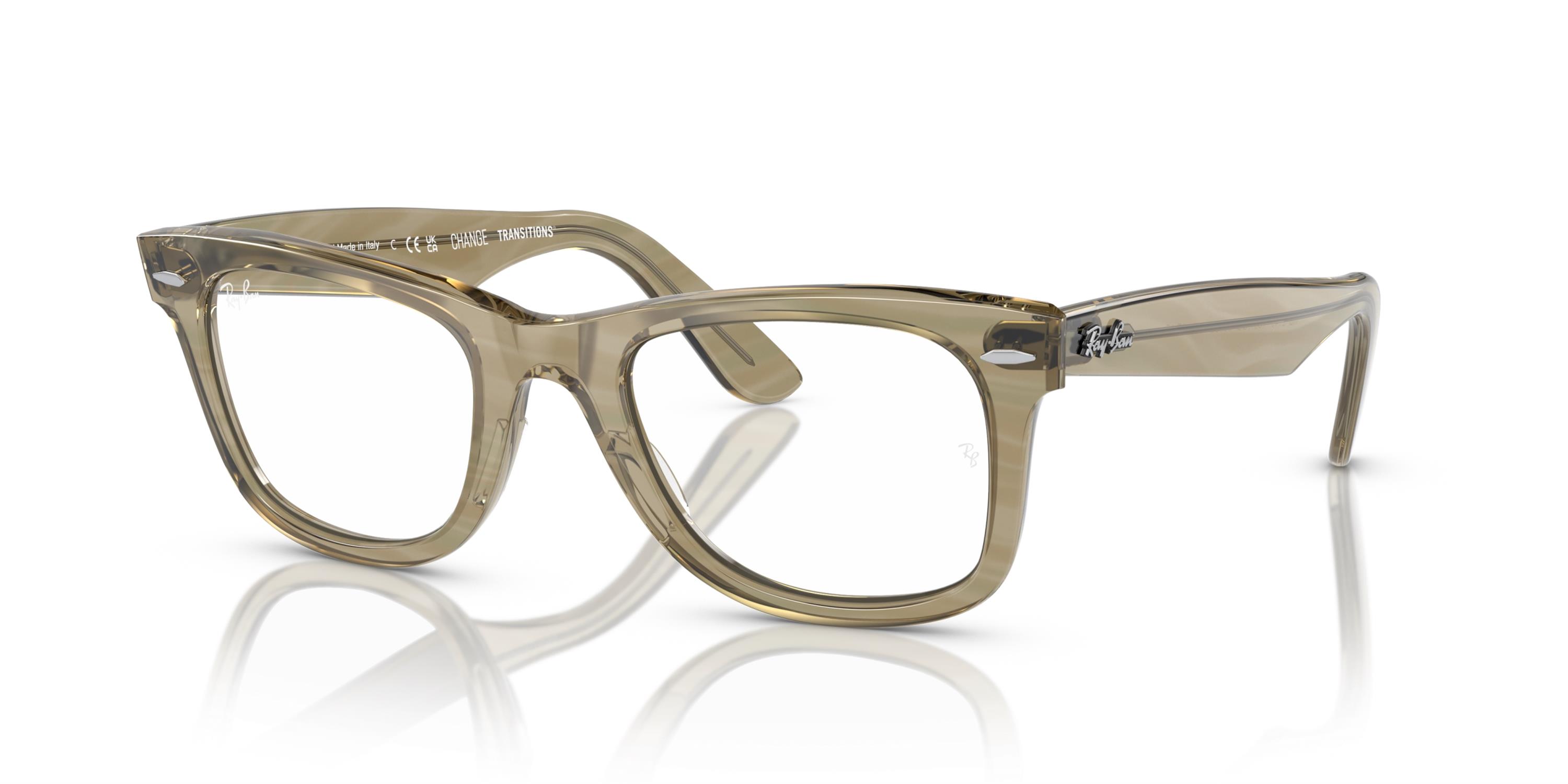 RAY-BAN 0RB2140 1387GG 50