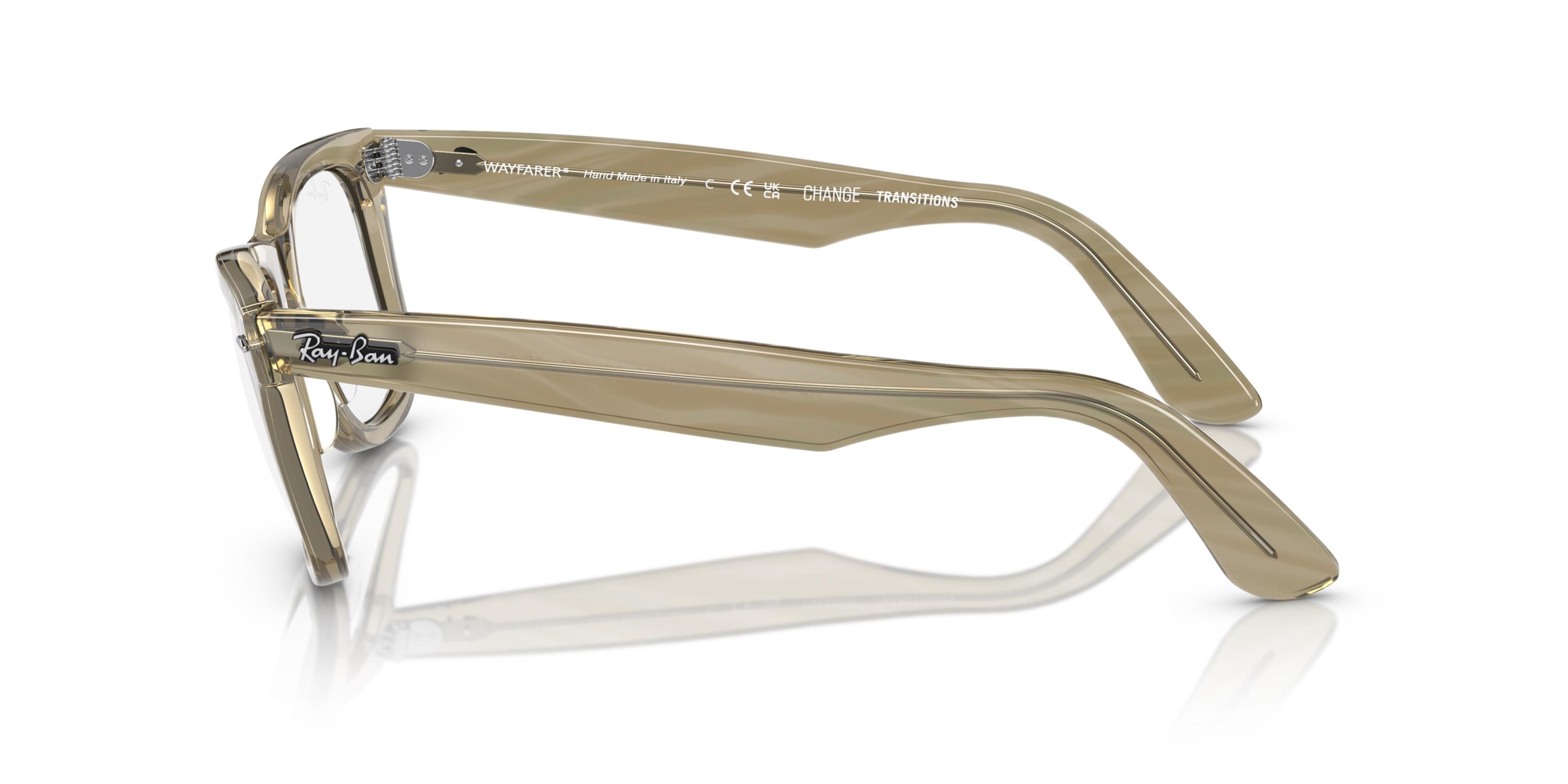 RAY-BAN 0RB2140 1387GG 50