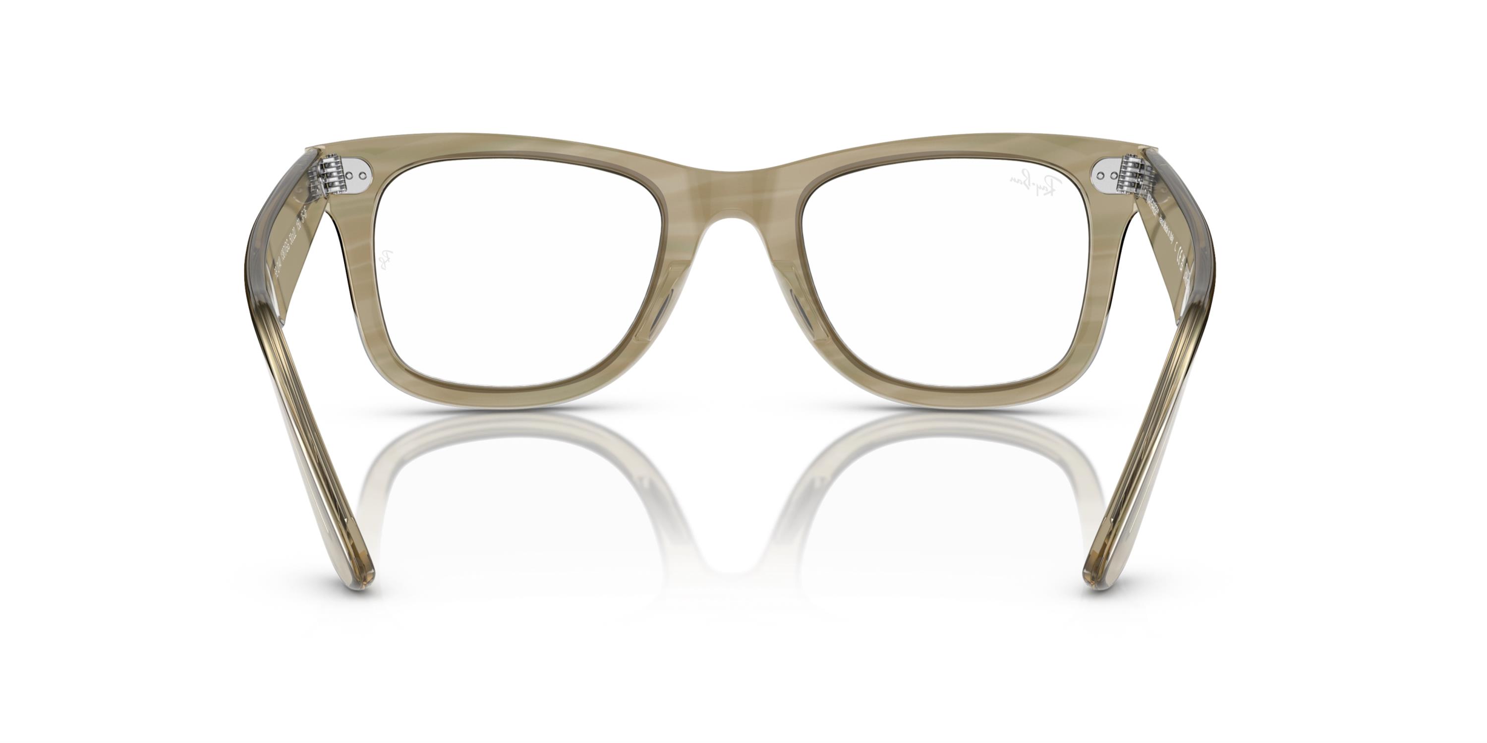 RAY-BAN 0RB2140 1387GG 50