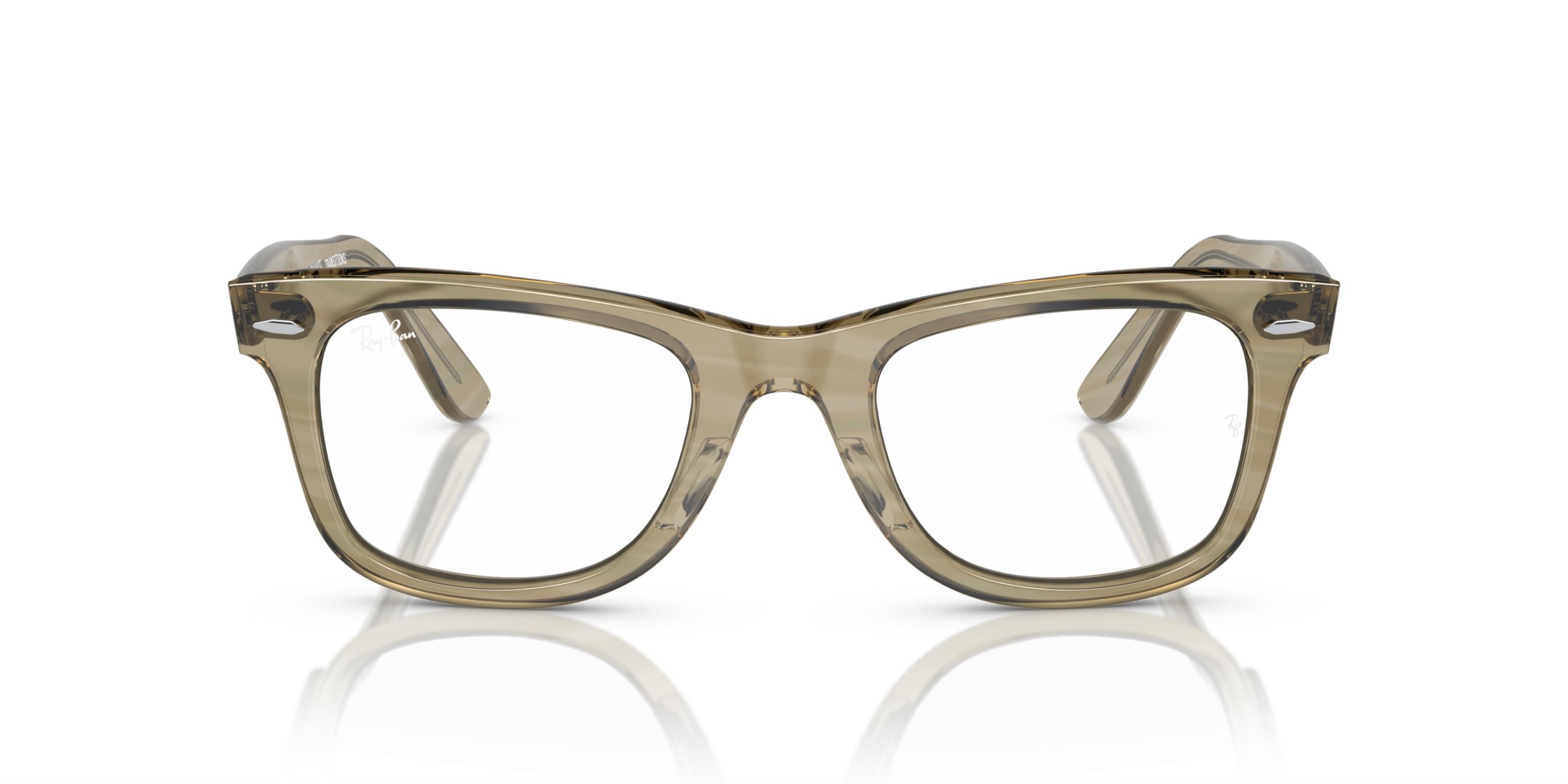RAY-BAN 0RB2140 1387GG 50