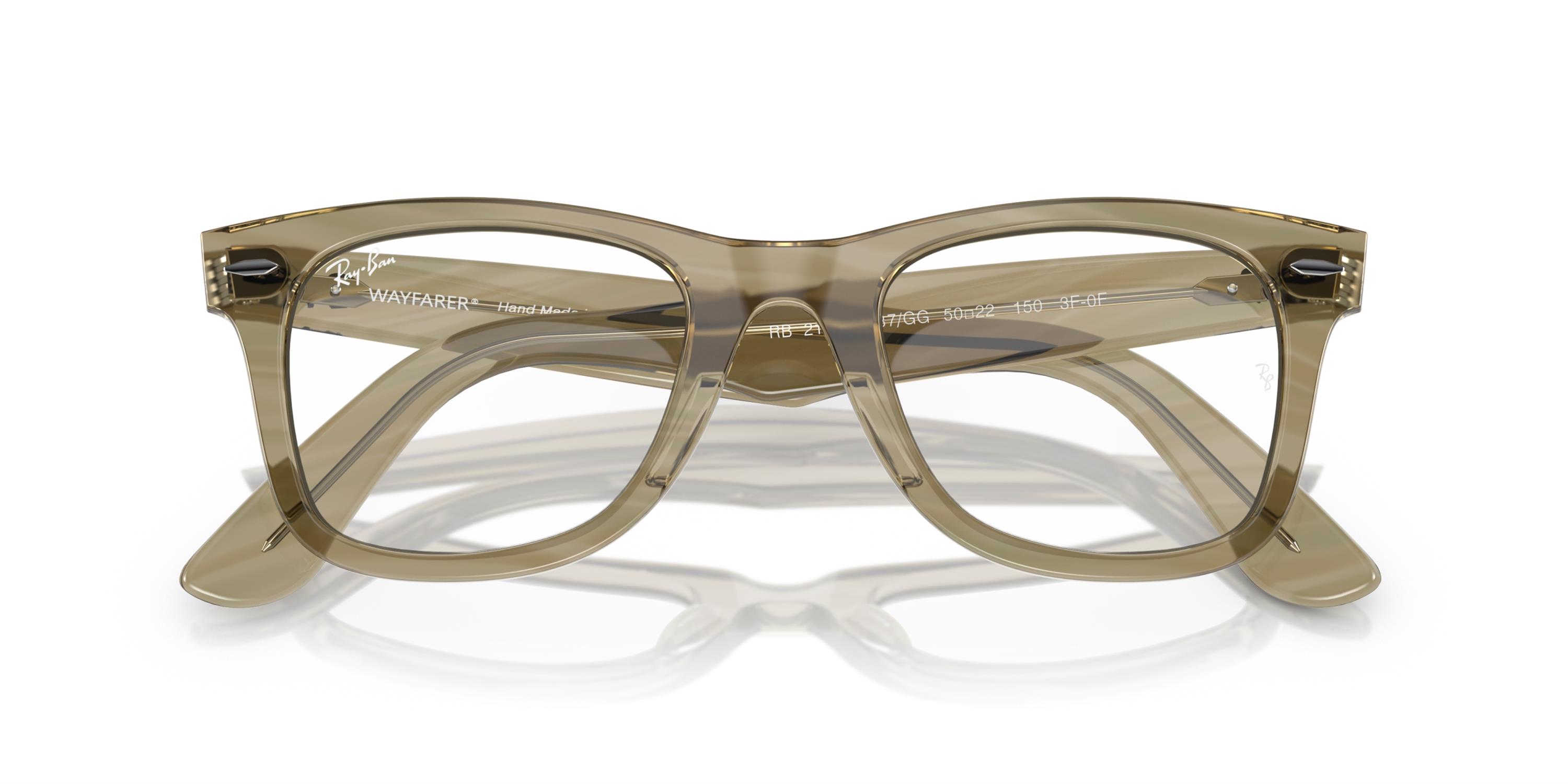RAY-BAN 0RB2140 1387GG 50