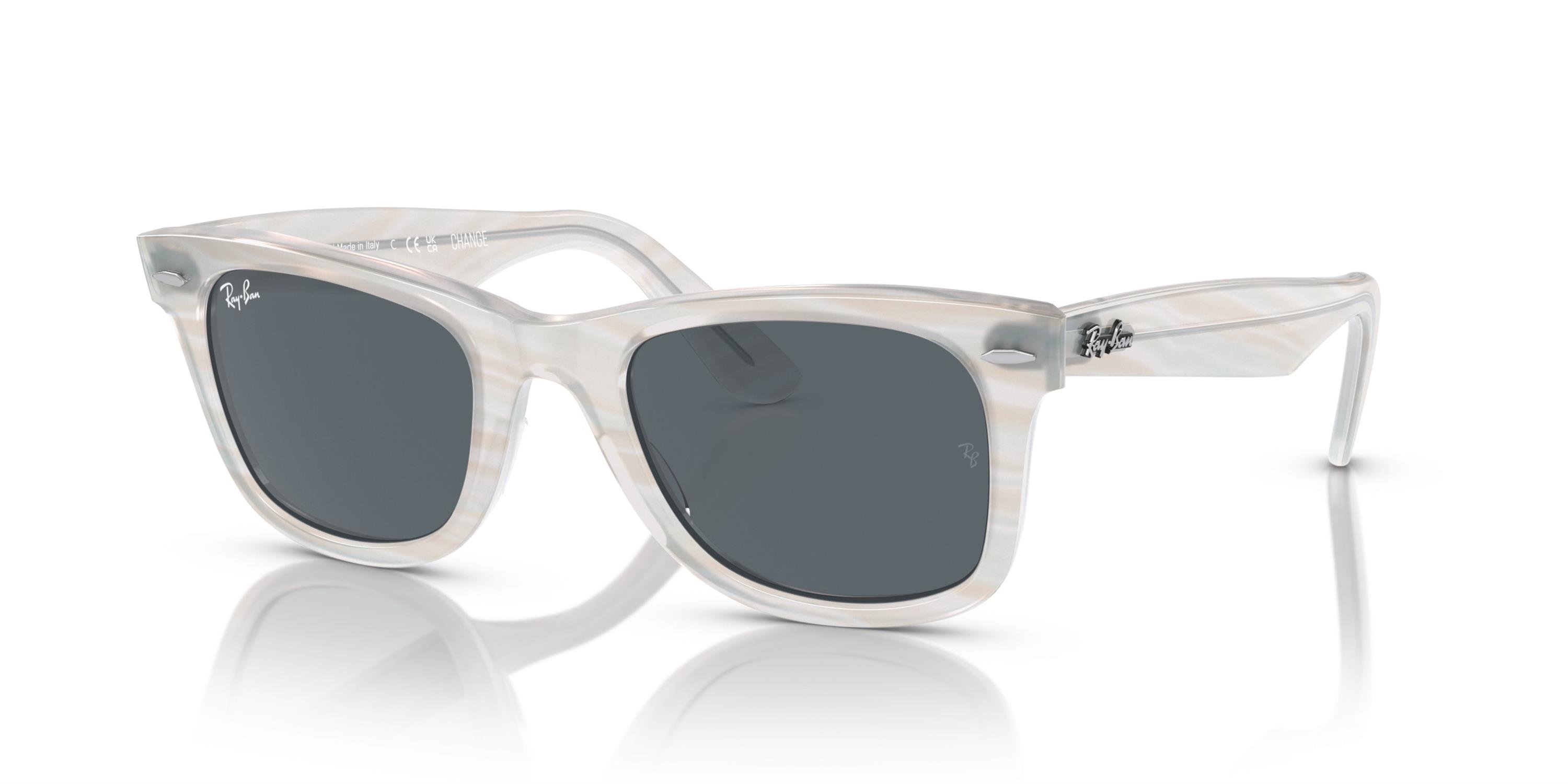 RAY-BAN 0RB2140 1407R5 50