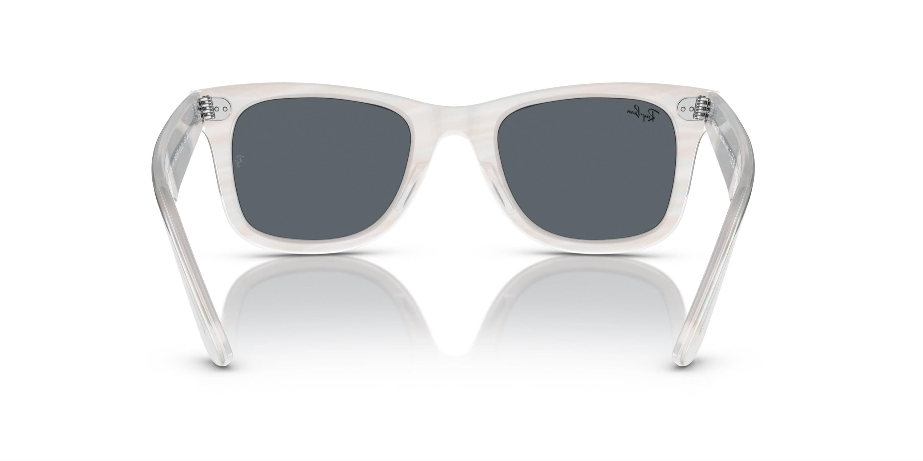 RAY-BAN 0RB2140 1407R5 50