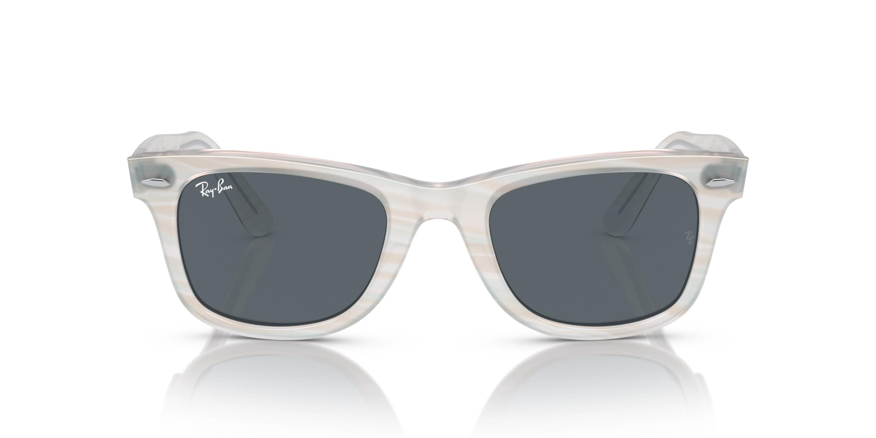 RAY-BAN 0RB2140 1407R5 50