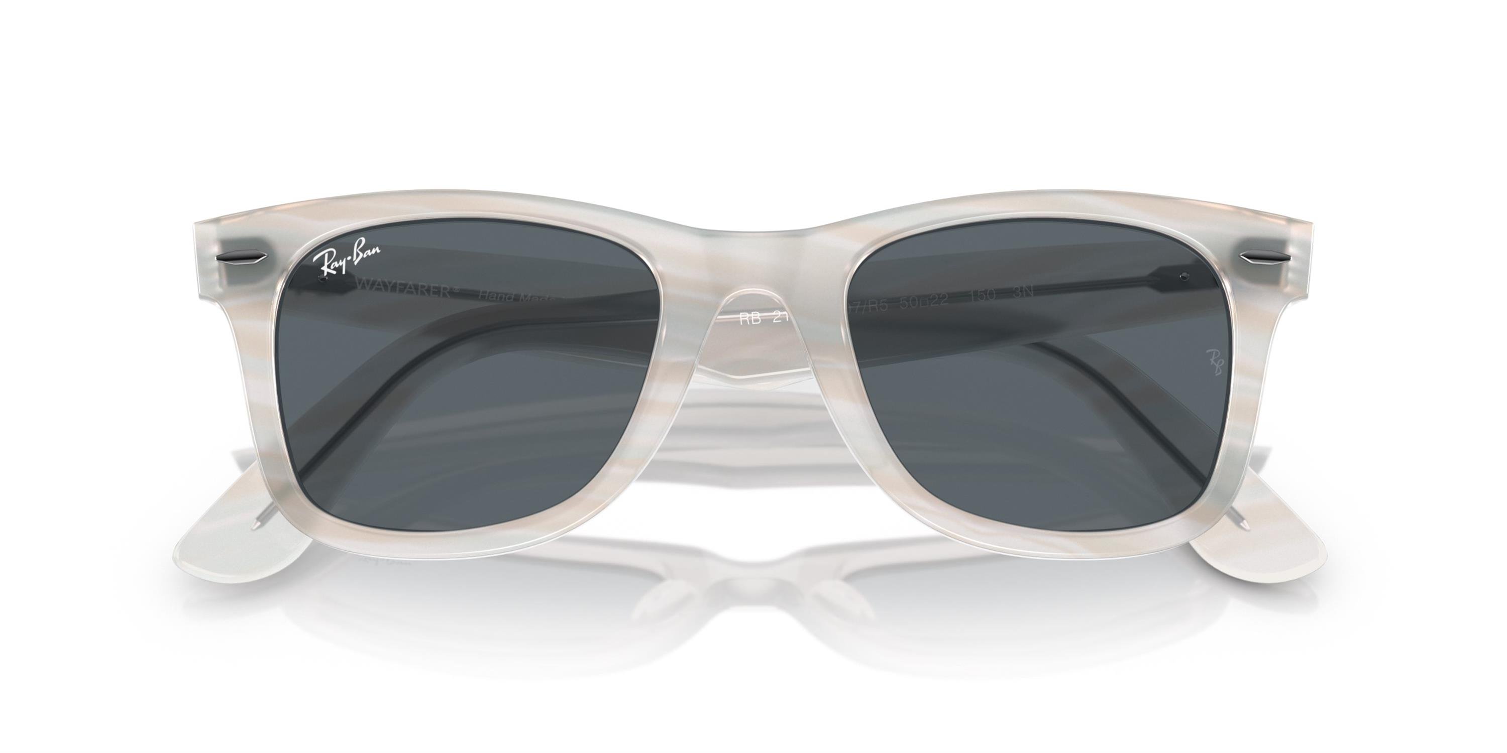 RAY-BAN 0RB2140 1407R5 50