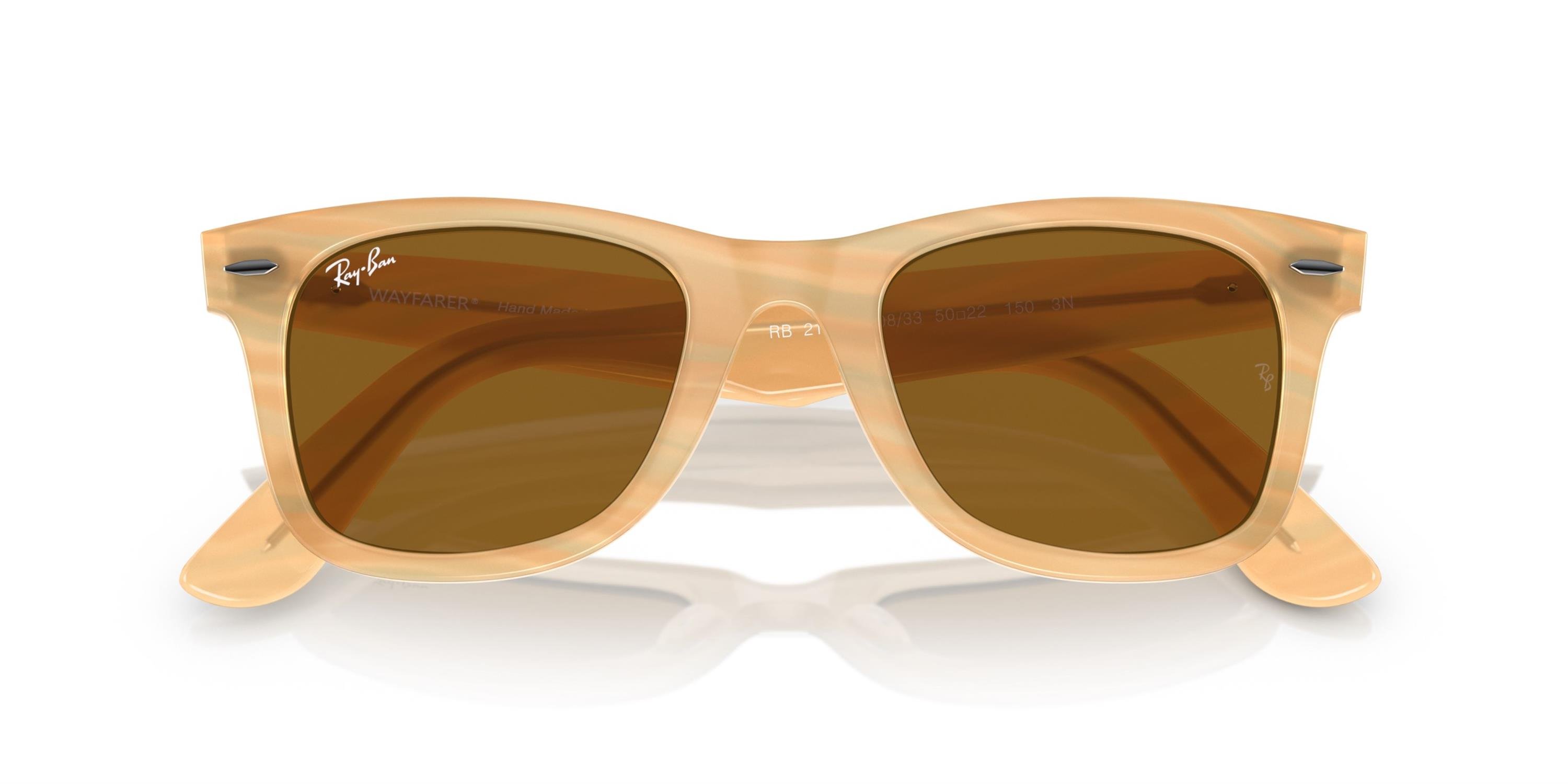 RAY-BAN 0RB2140 140833 50