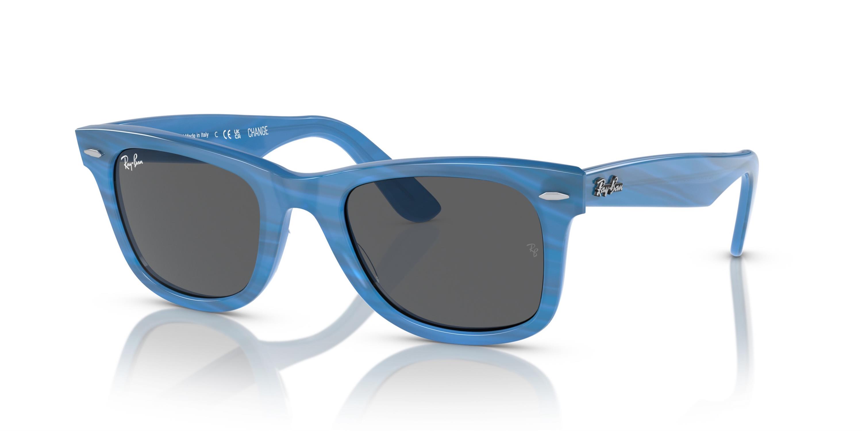 RAY-BAN 0RB2140 1409B1 50