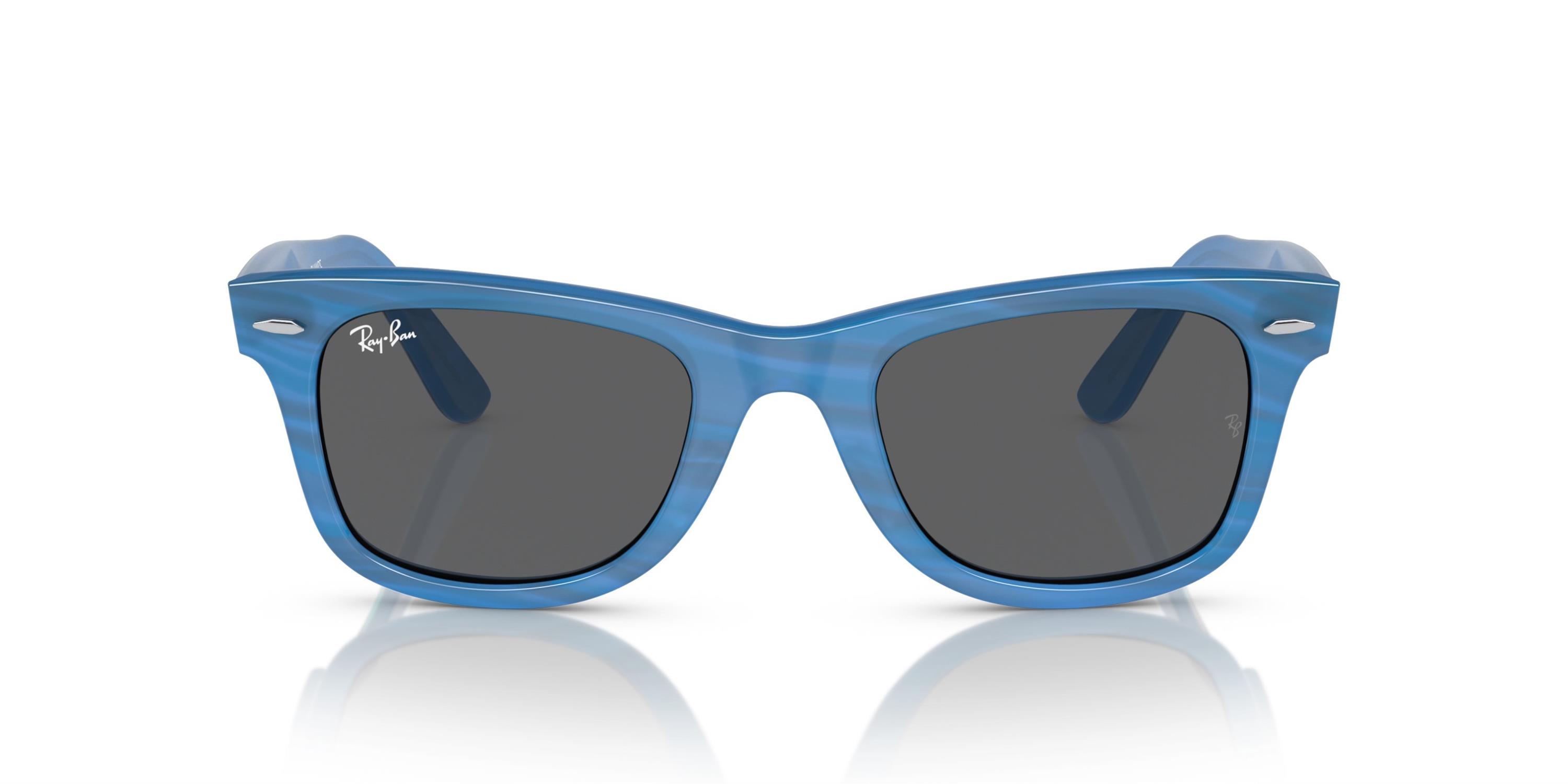 RAY-BAN 0RB2140 1409B1 50