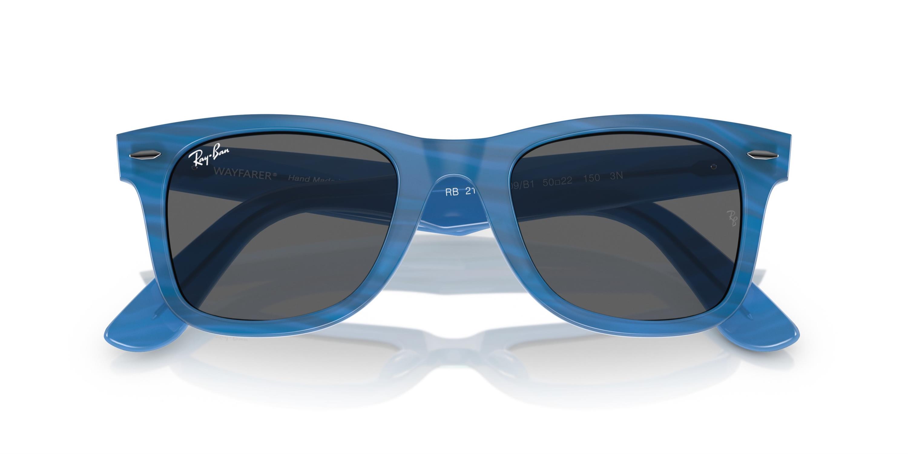RAY-BAN 0RB2140 1409B1 50