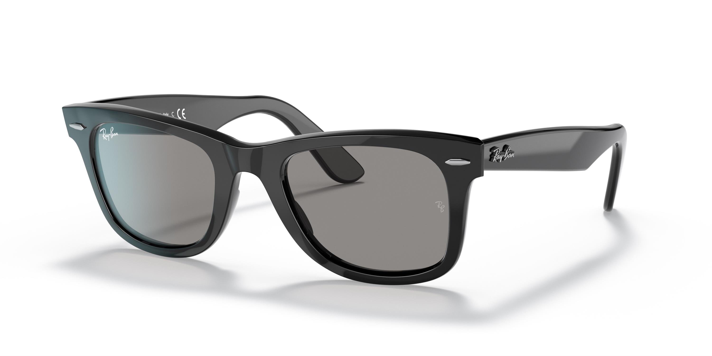 RAY-BAN 0RB2140 6495R5 50