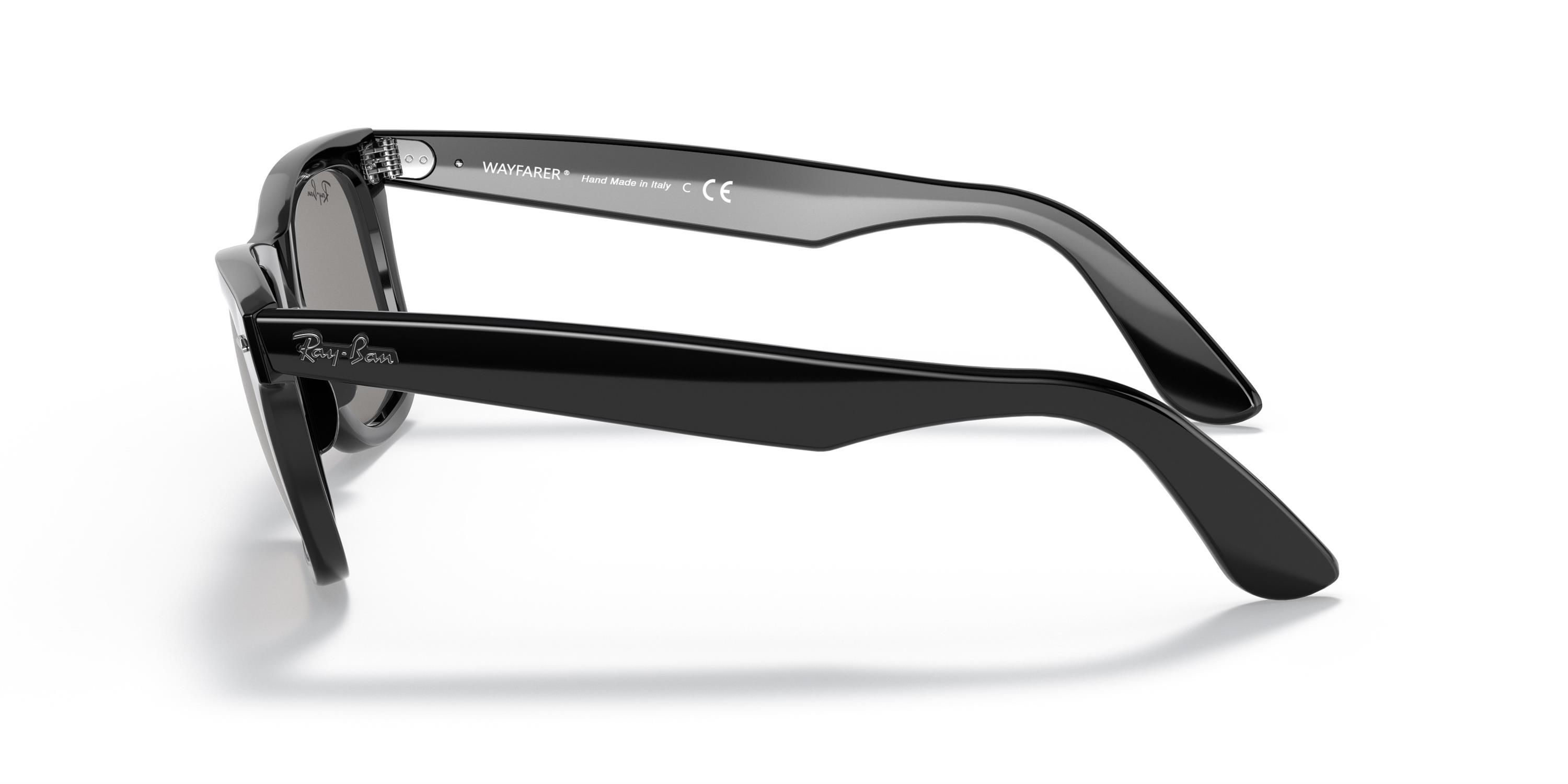 RAY-BAN 0RB2140 6495R5 50