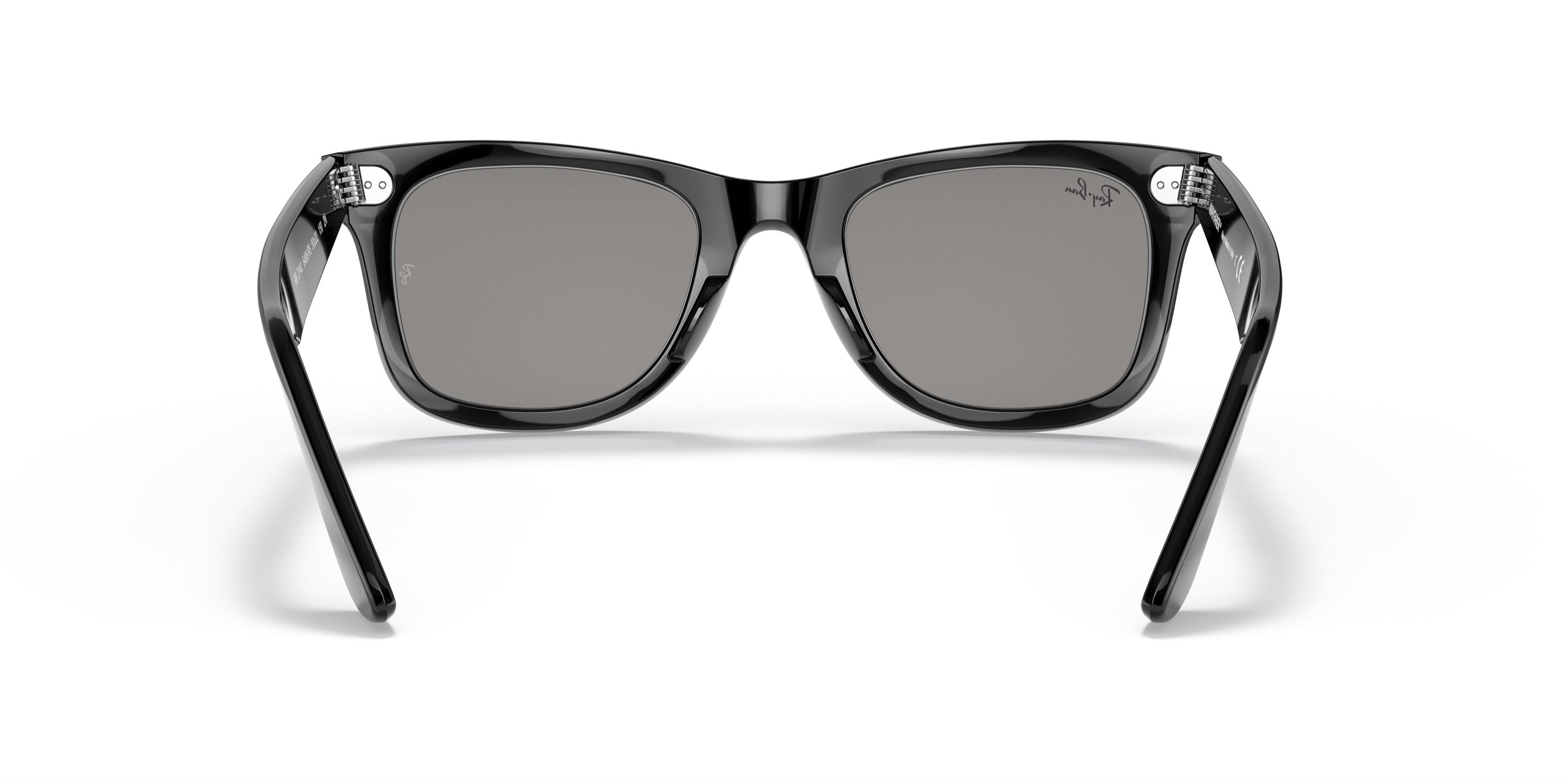 RAY-BAN 0RB2140 6495R5 50