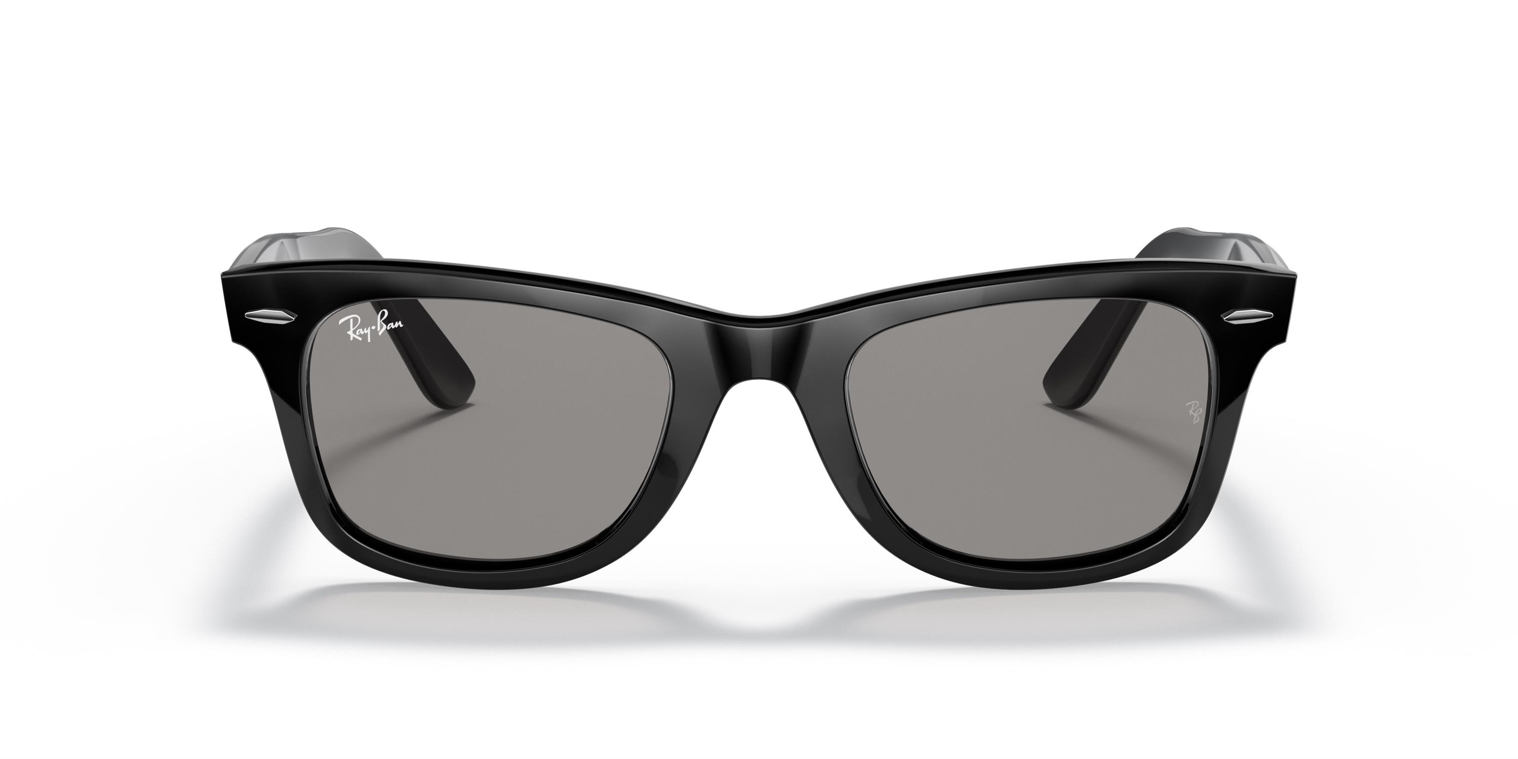 RAY-BAN 0RB2140 6495R5 50