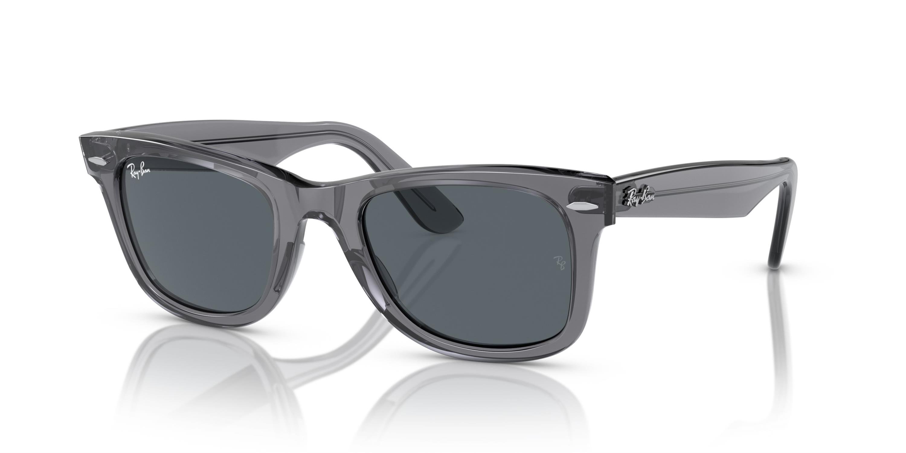 RAY-BAN 0RB2140 6773R5 50
