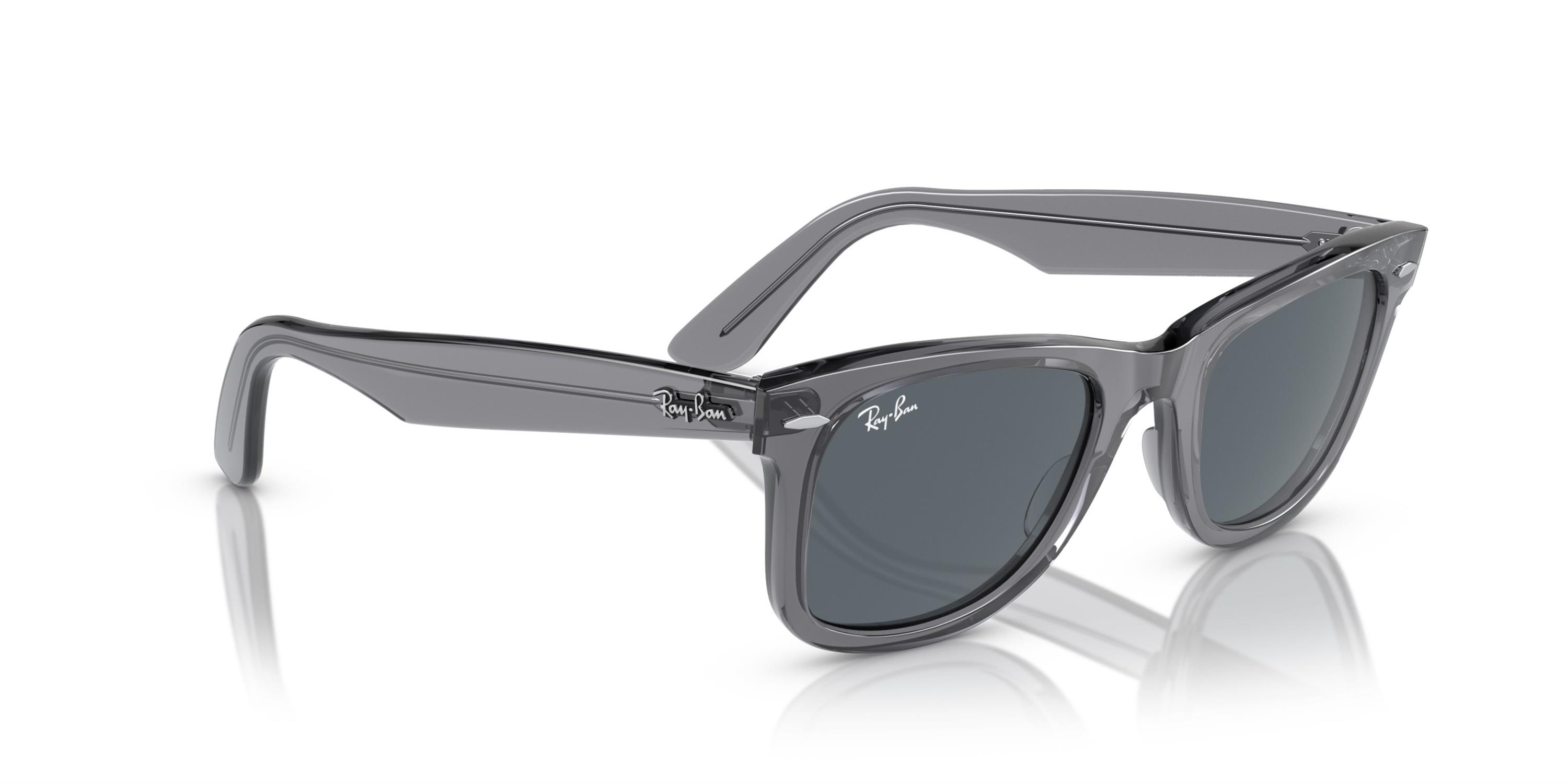 RAY-BAN 0RB2140 6773R5 50