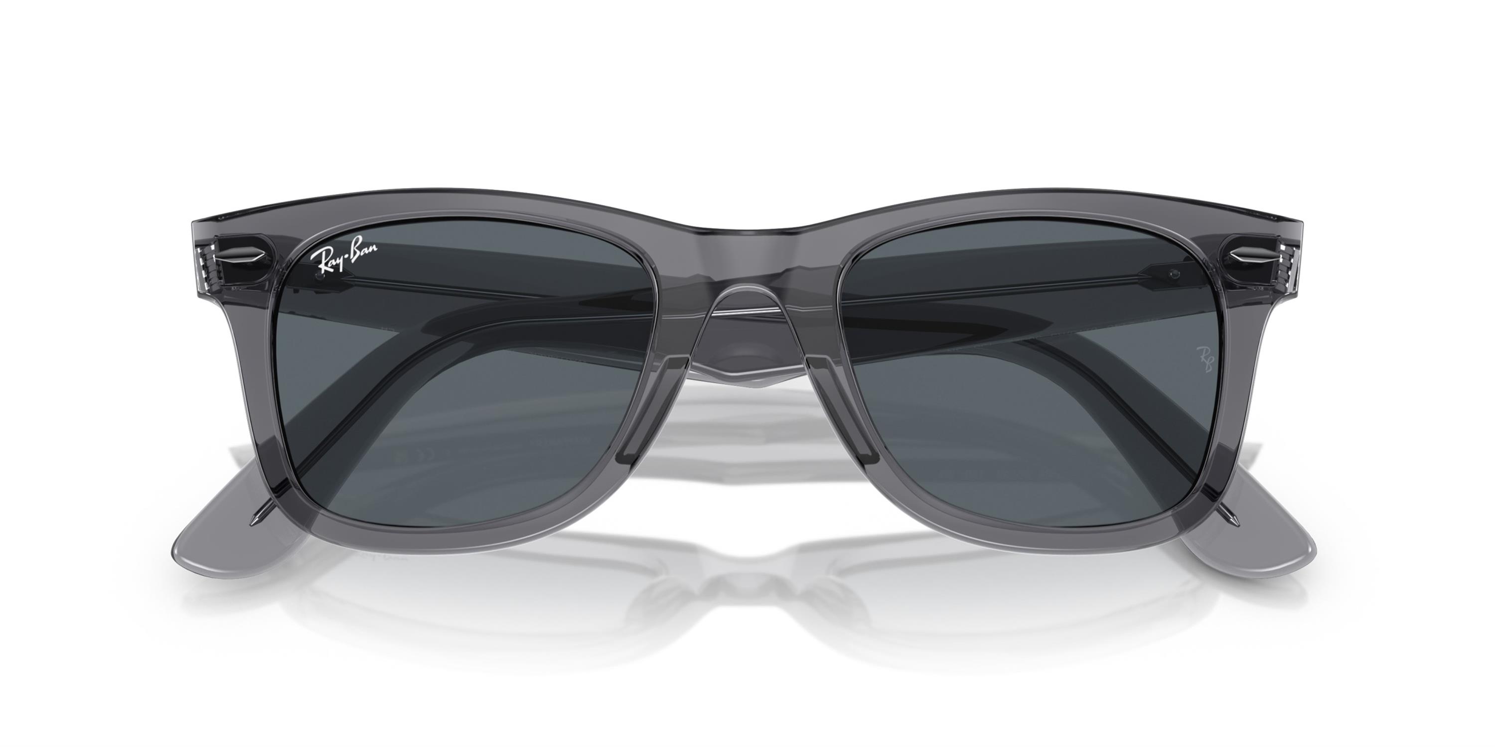 RAY-BAN 0RB2140 6773R5 50