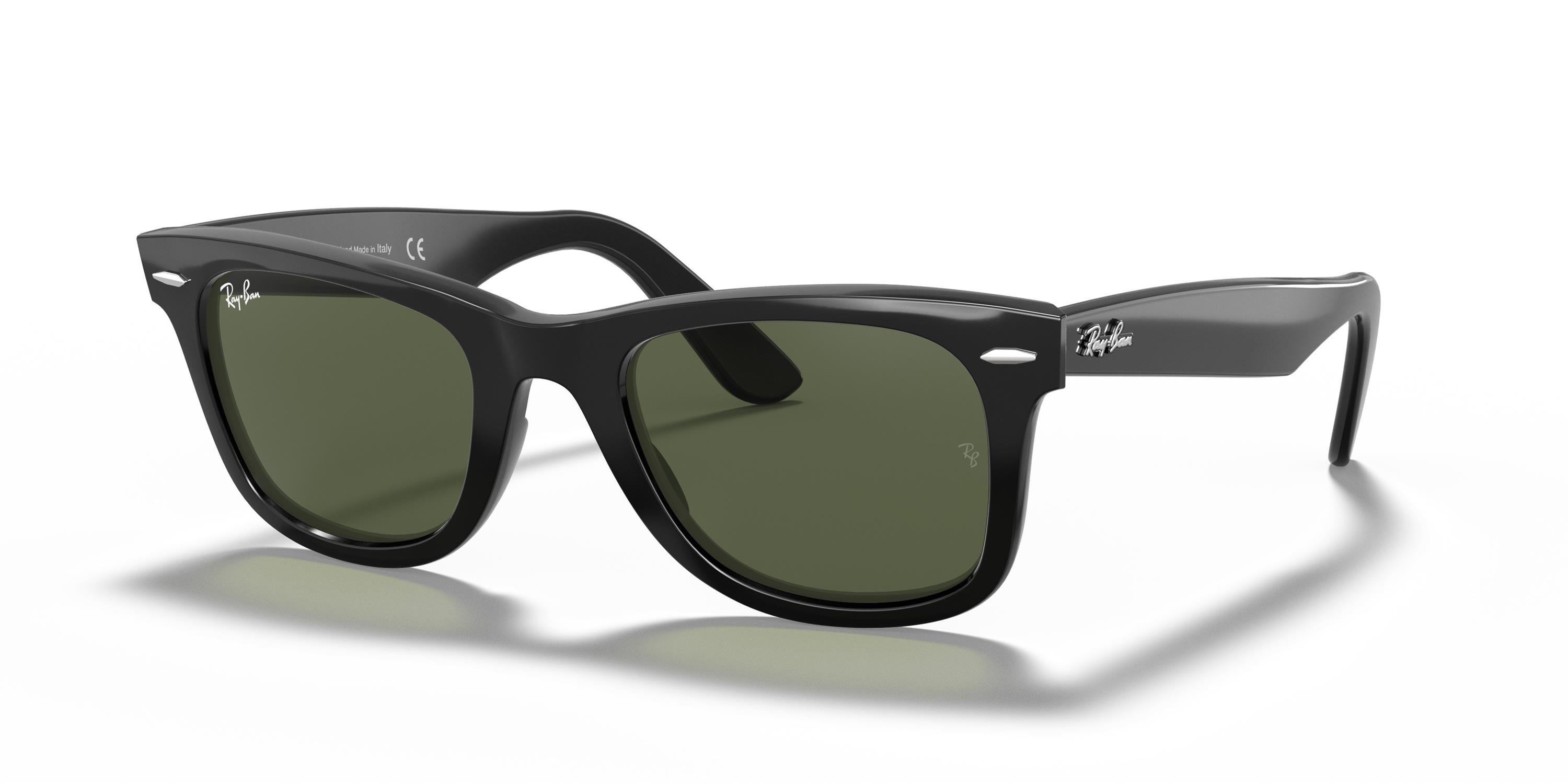 RAY-BAN 0RB2140 901 50