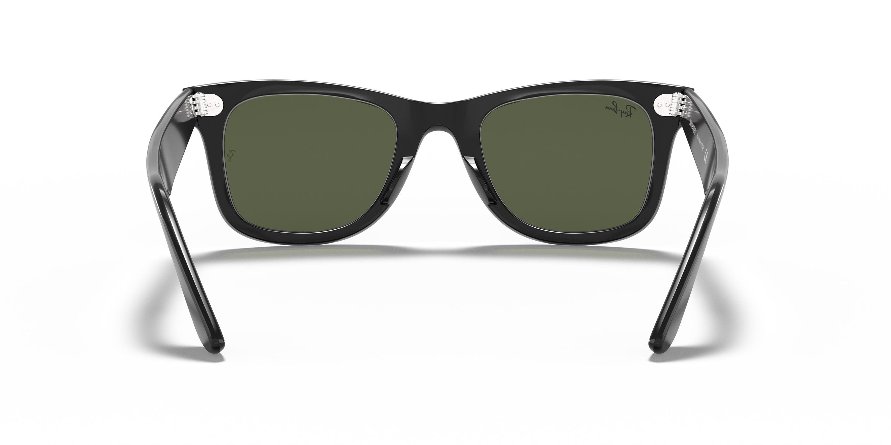 RAY-BAN 0RB2140 901 50