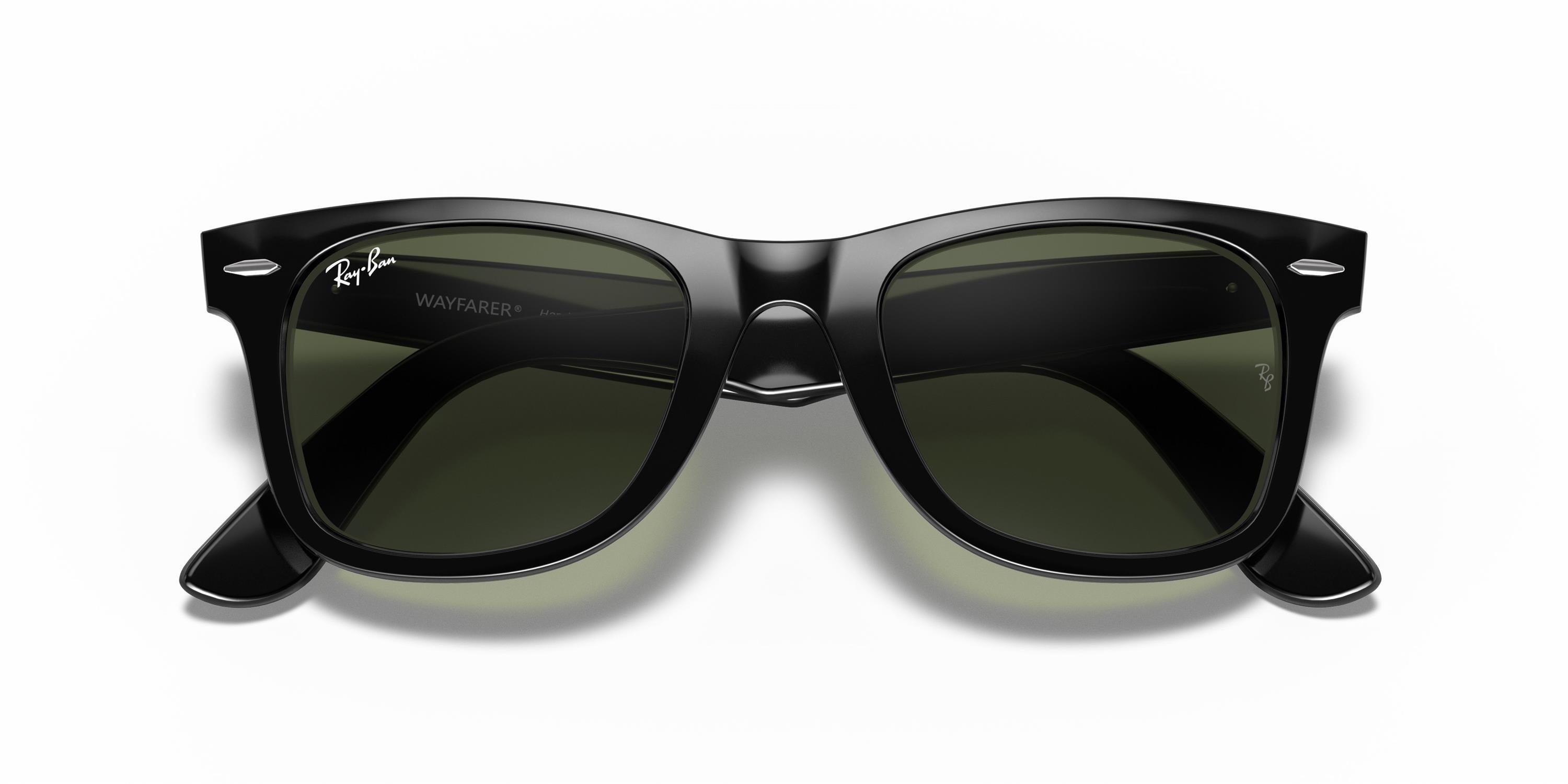 RAY-BAN 0RB2140 901 50