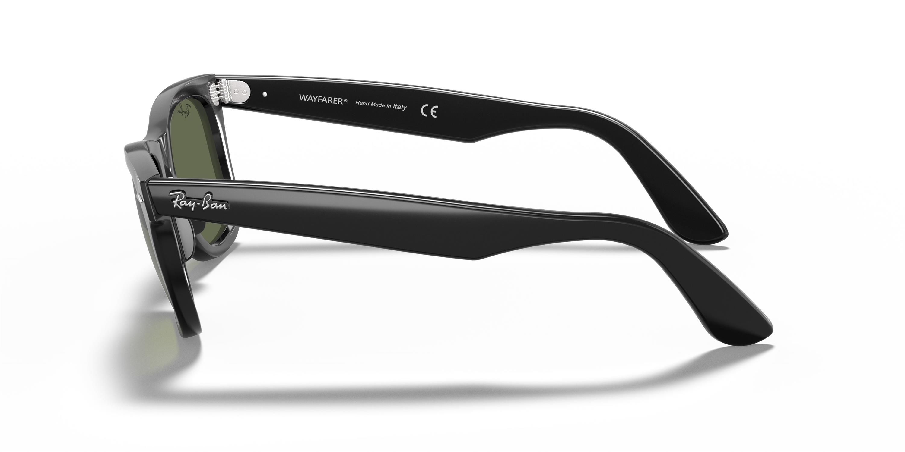 RAY-BAN 0RB2140 901 54