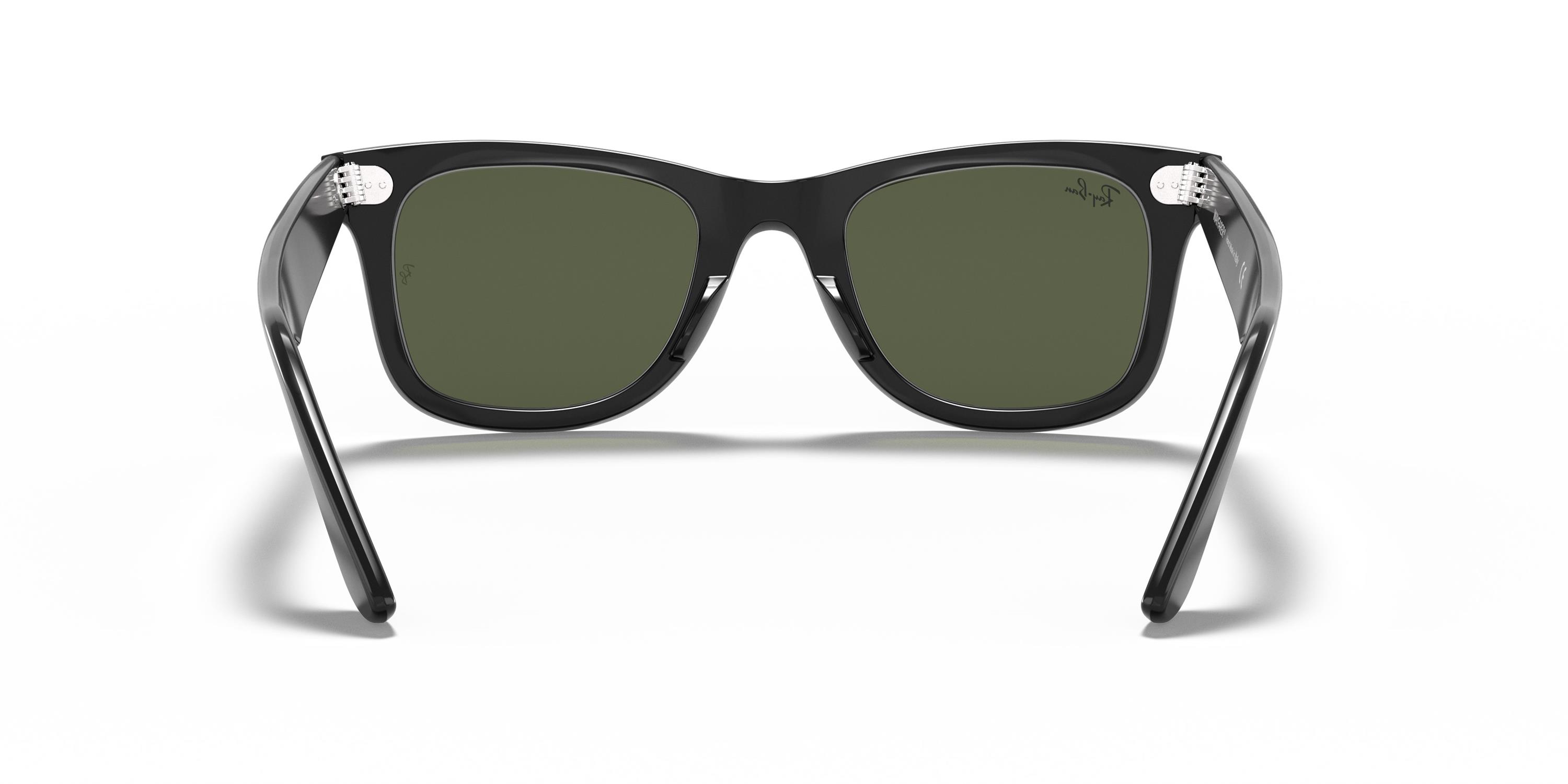 RAY-BAN 0RB2140 901 54