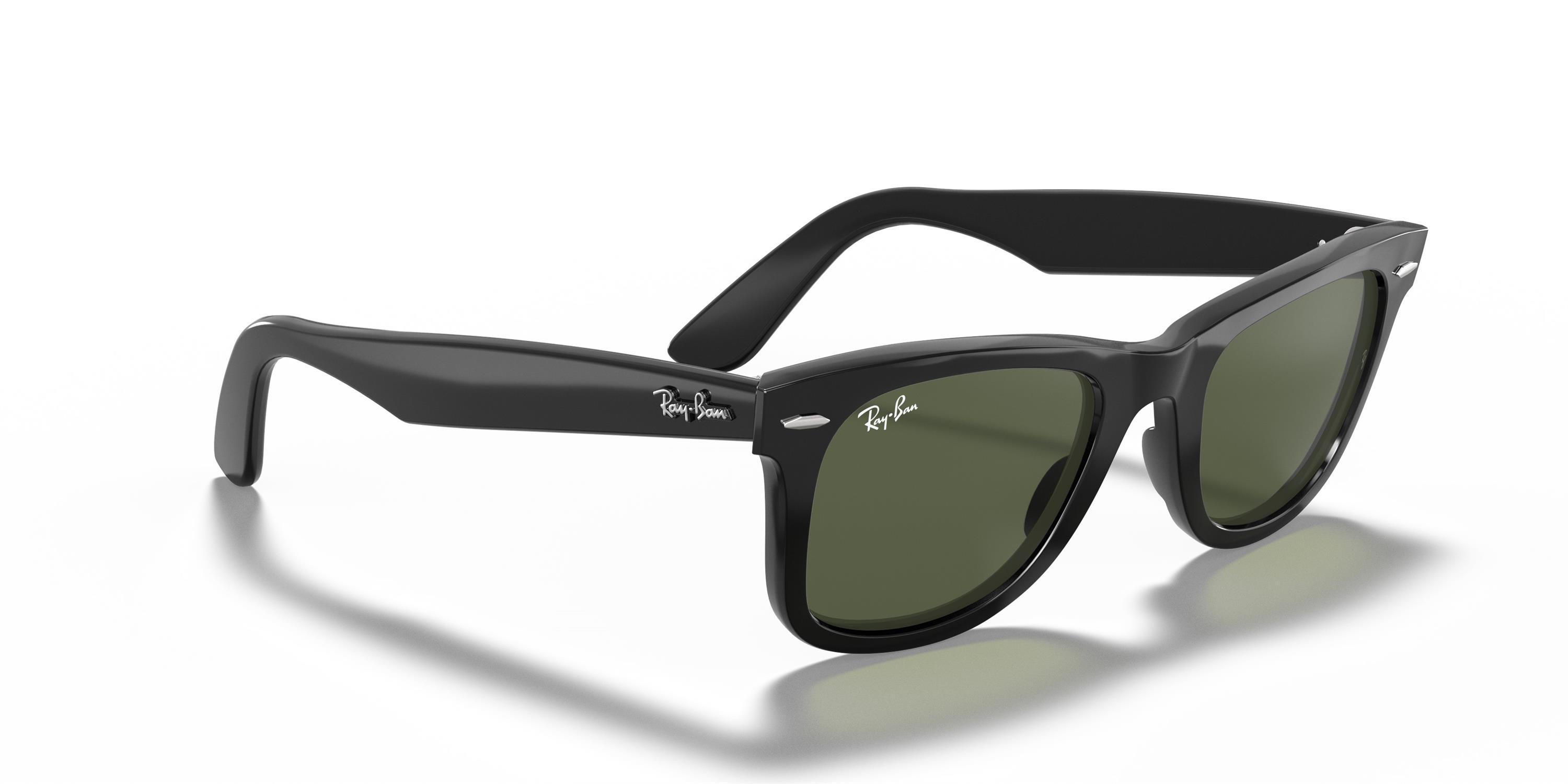 RAY-BAN 0RB2140 901 54