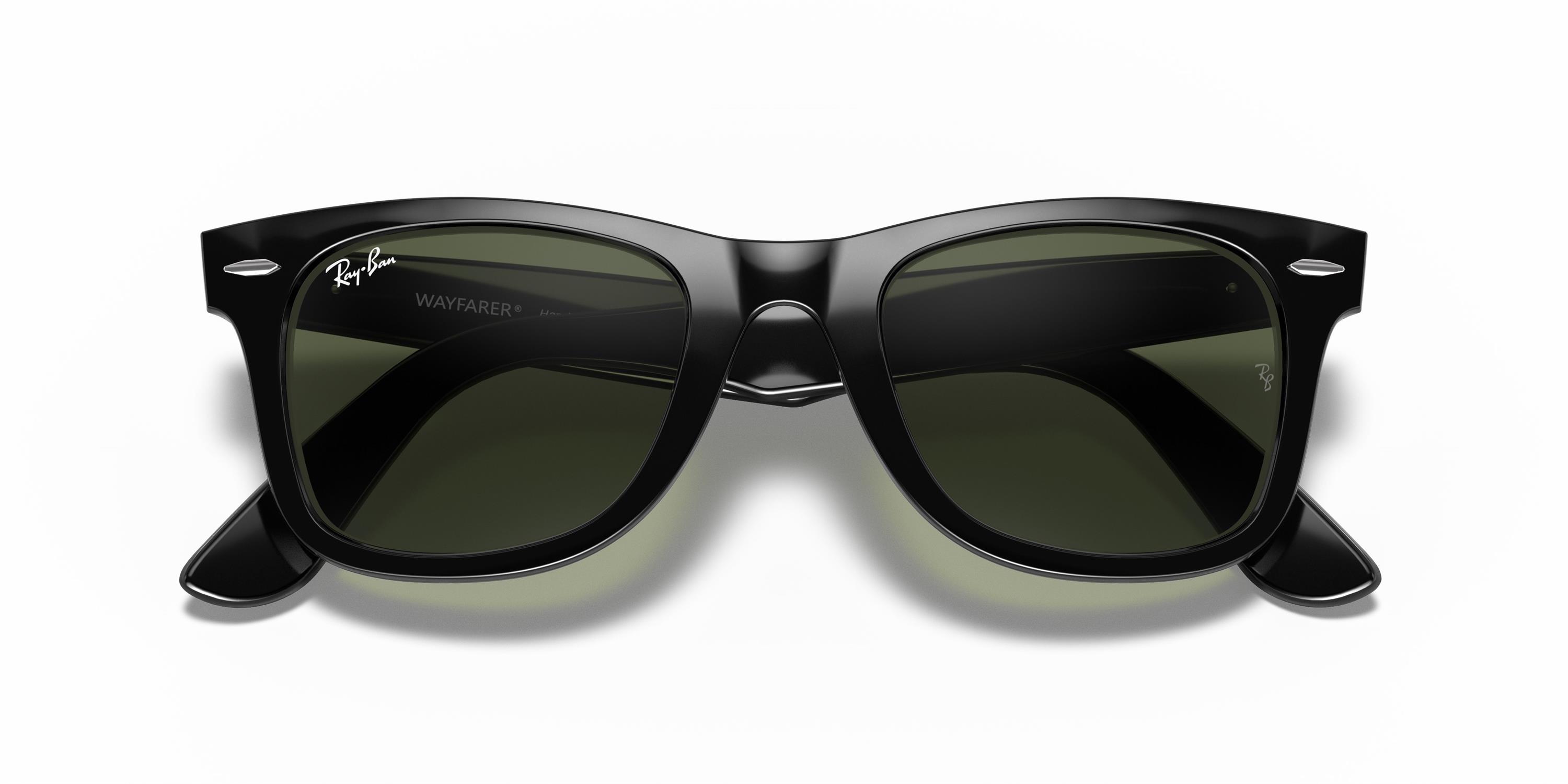 RAY-BAN 0RB2140 901 54