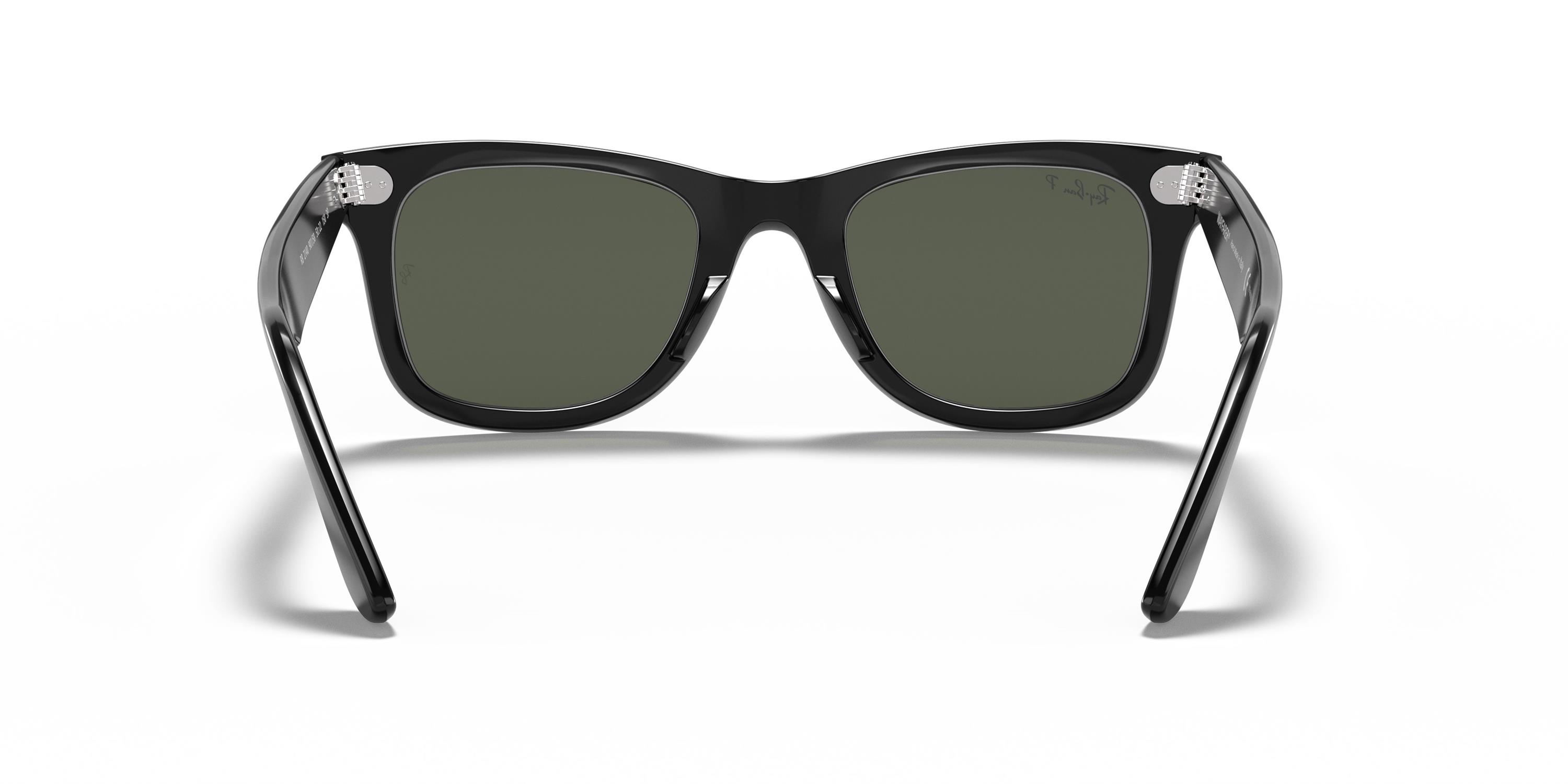 RAY-BAN 0RB2140 901-58 50