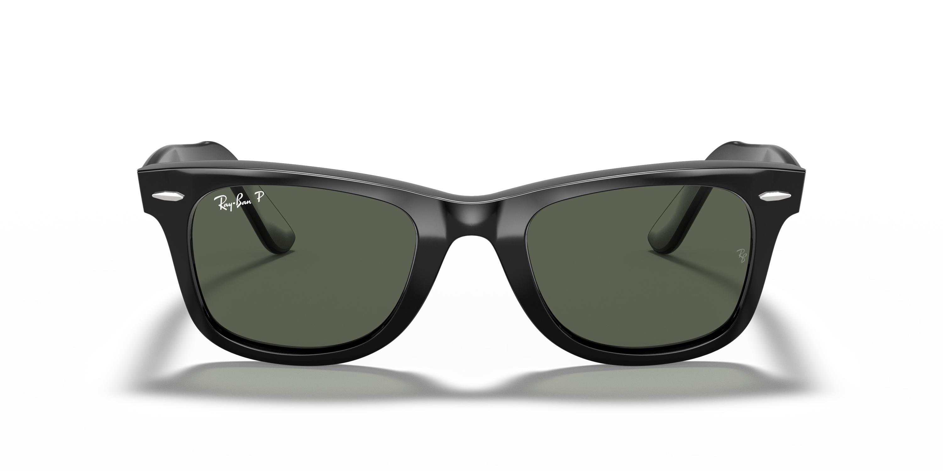 RAY-BAN 0RB2140 901-58 50