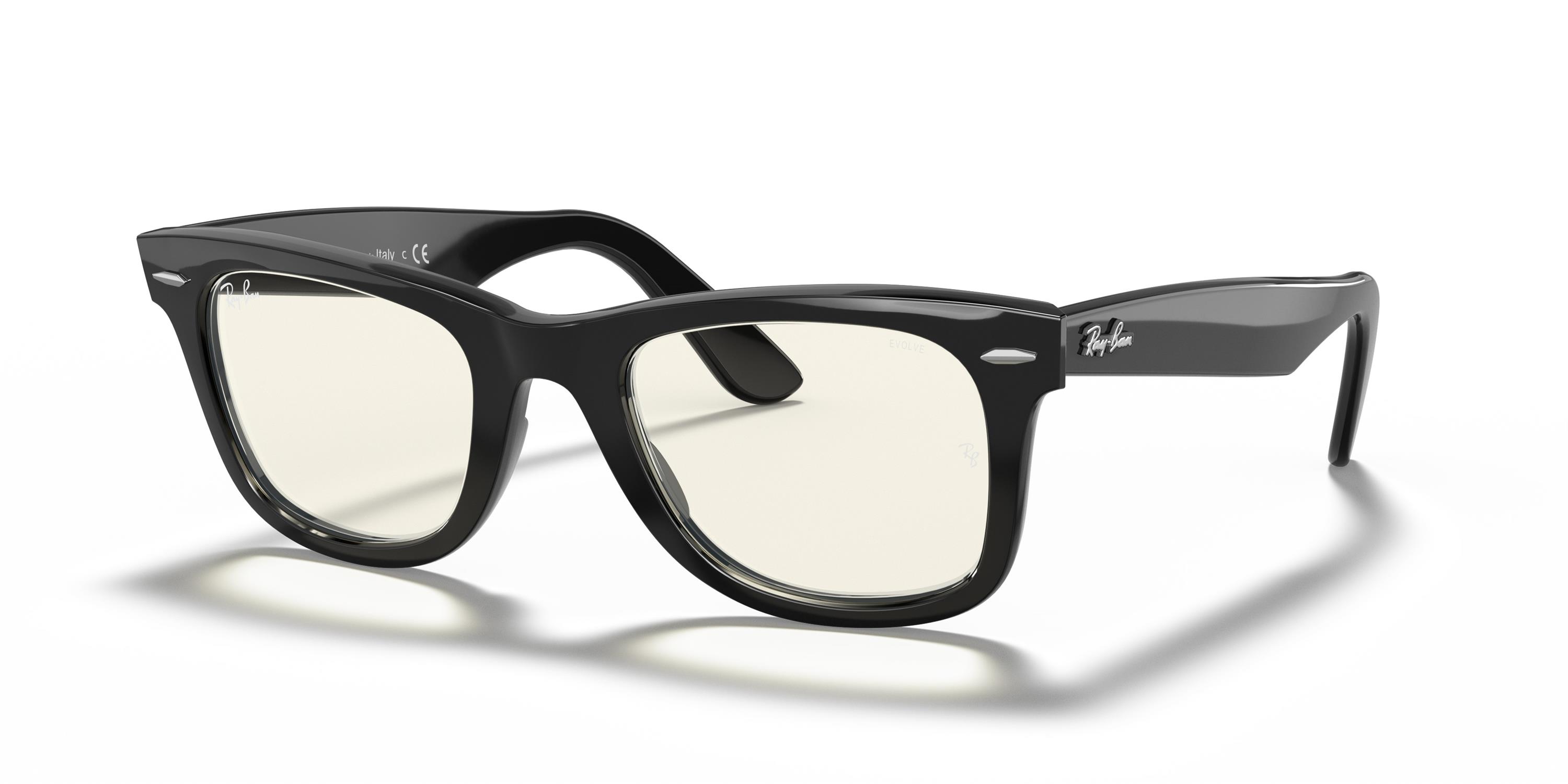 RAY-BAN 0RB2140 901-5F 50