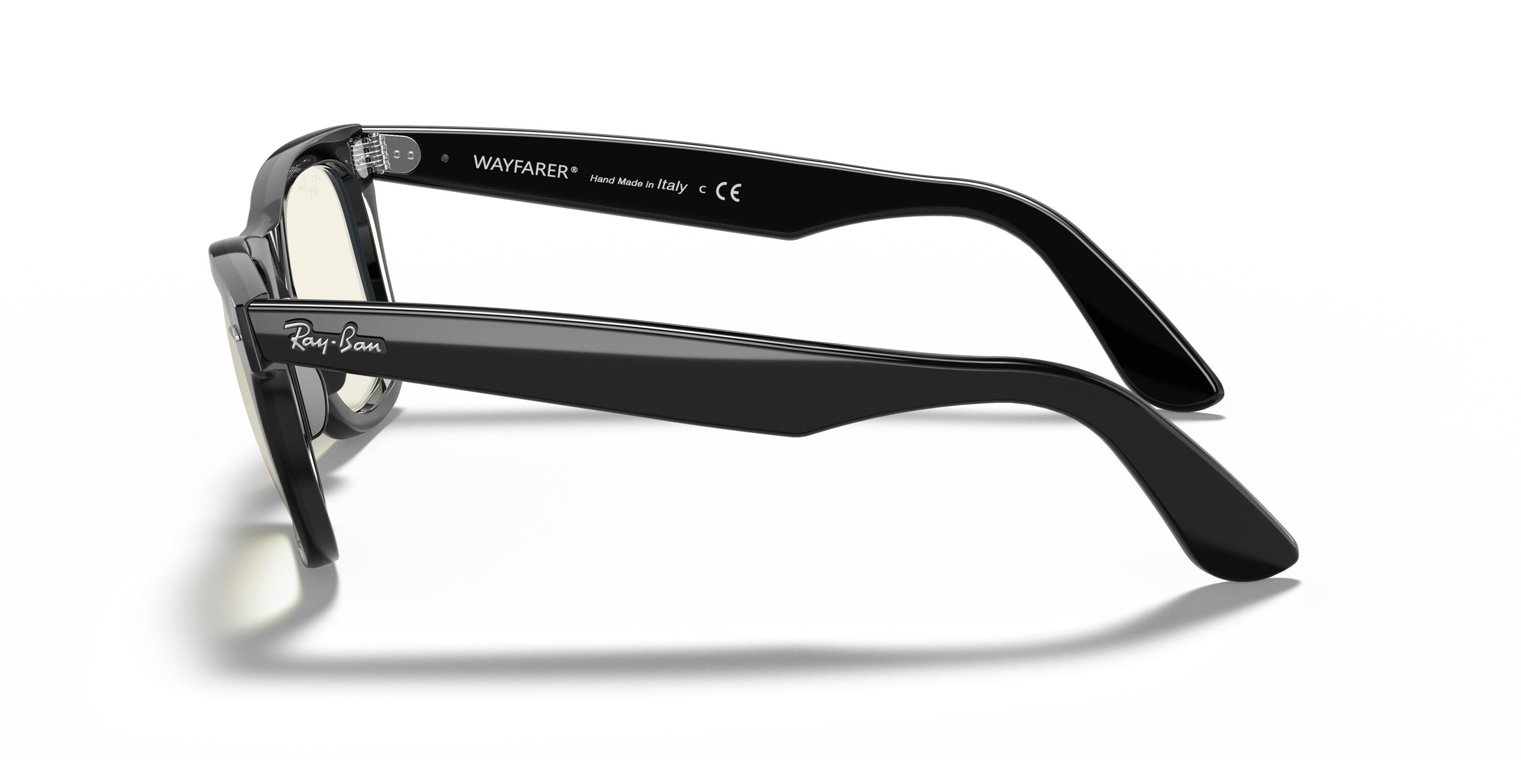 RAY-BAN 0RB2140 901-5F 50